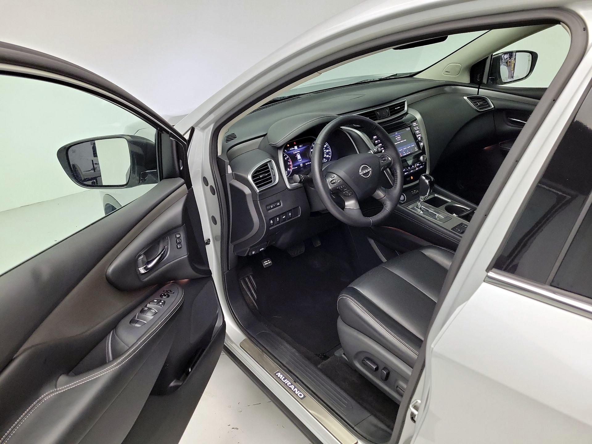 Thumbnail: 2024 Nissan Murano - 11