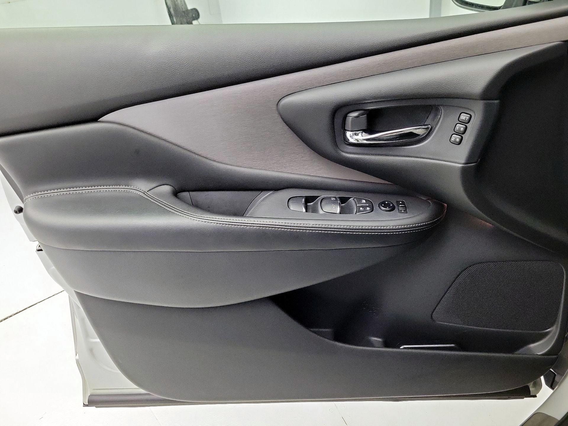 Thumbnail: 2024 Nissan Murano - 12