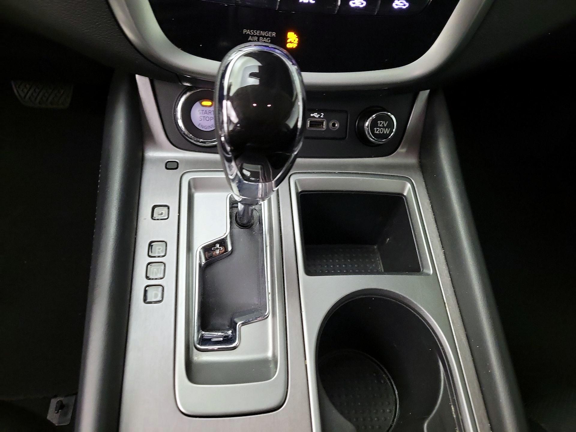 Thumbnail: 2024 Nissan Murano - 17