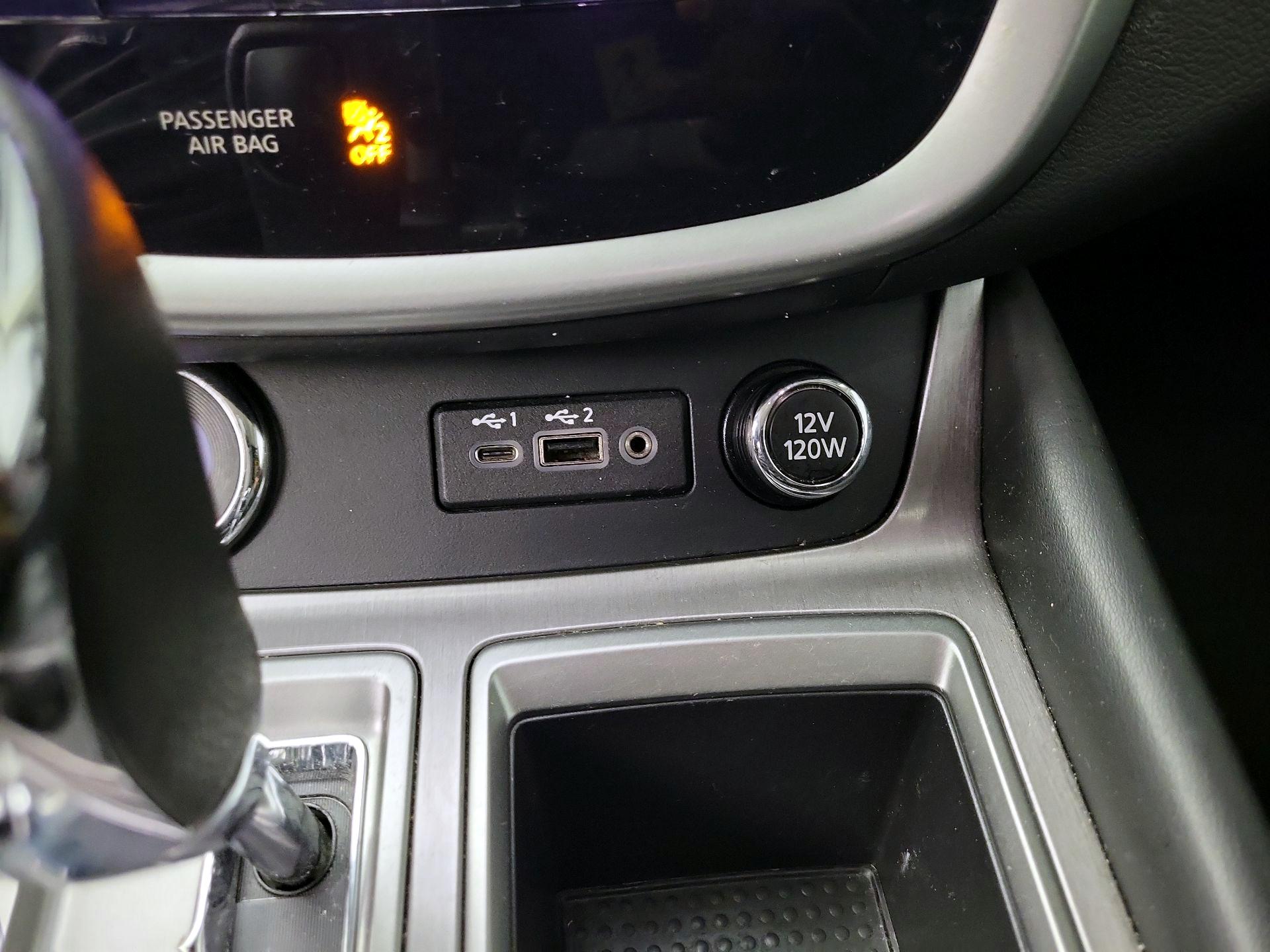 Thumbnail: 2024 Nissan Murano - 18