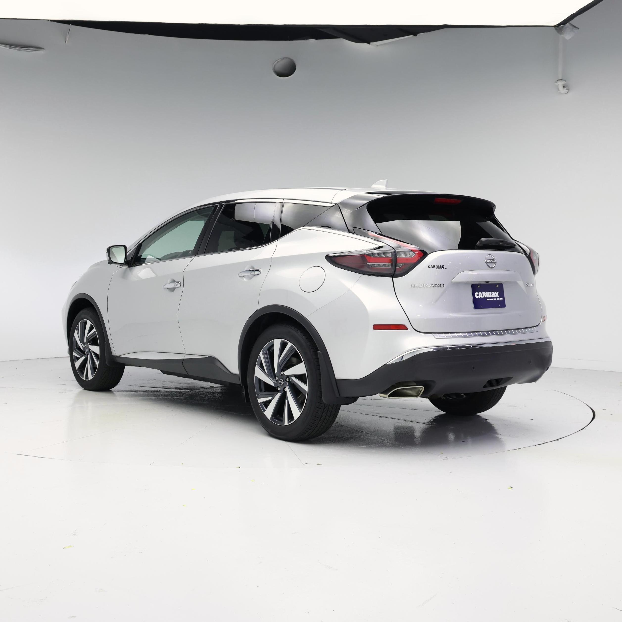 Thumbnail: 2024 Nissan Murano - 2