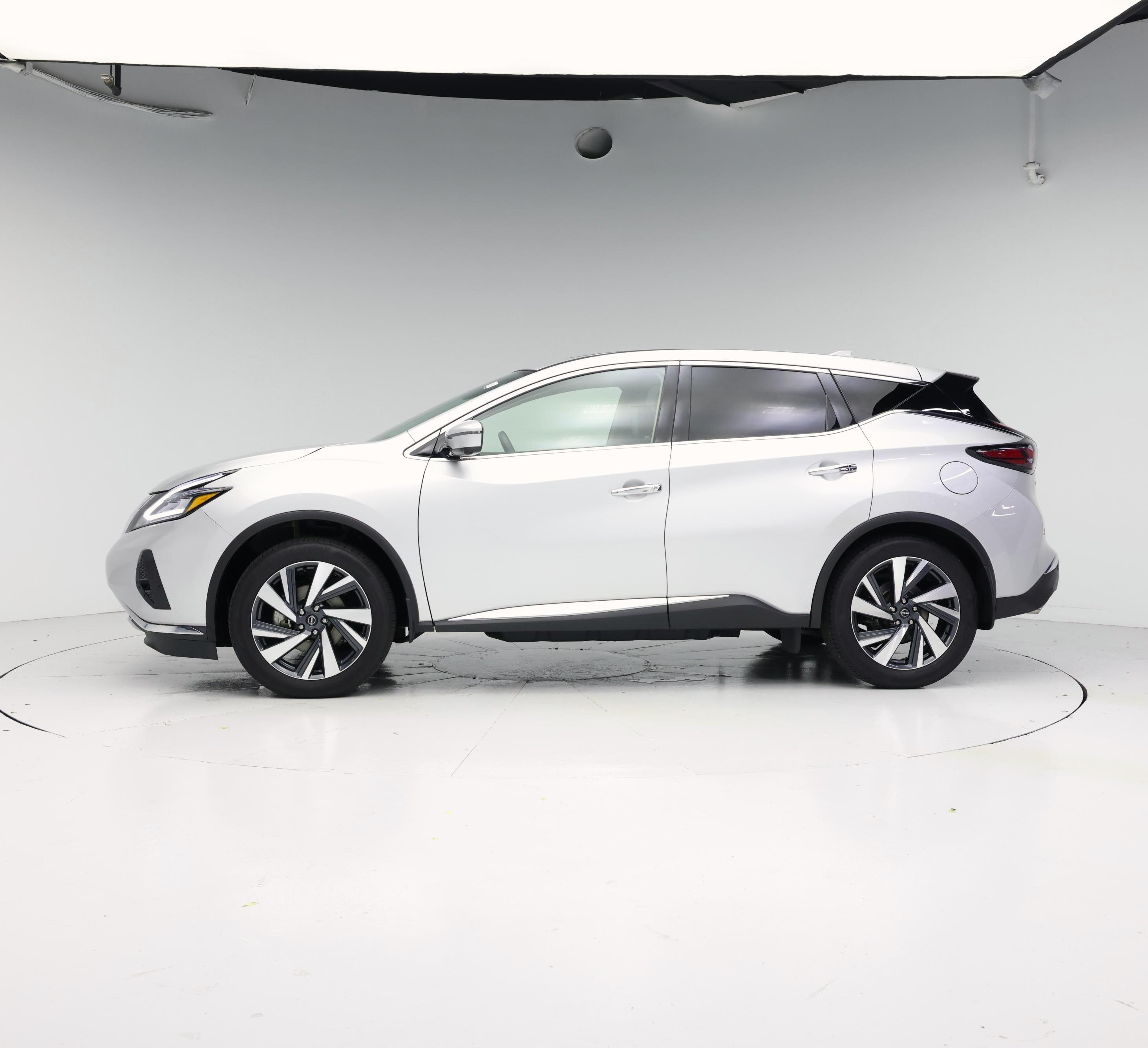 Thumbnail: 2024 Nissan Murano - 3