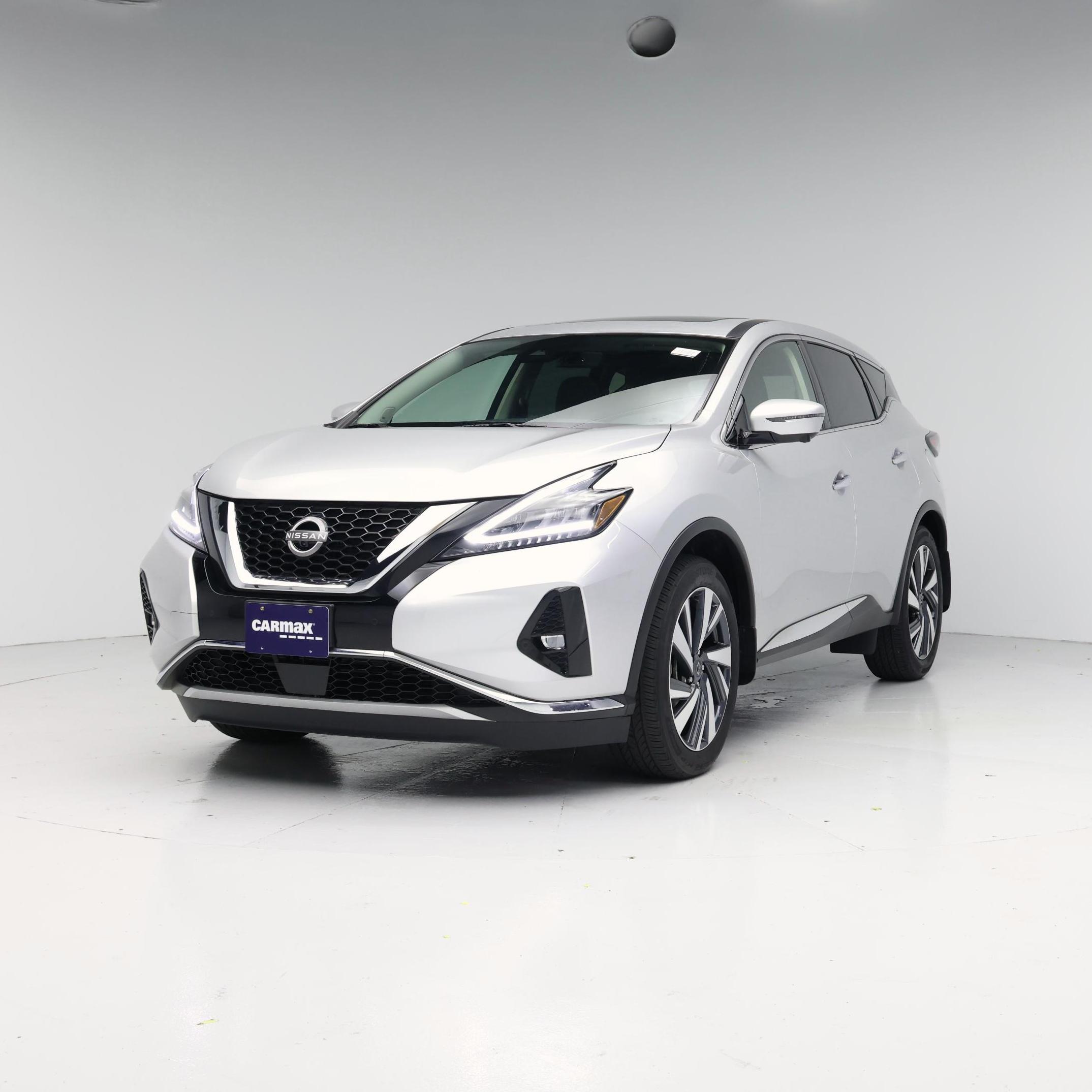 Thumbnail: 2024 Nissan Murano - 4