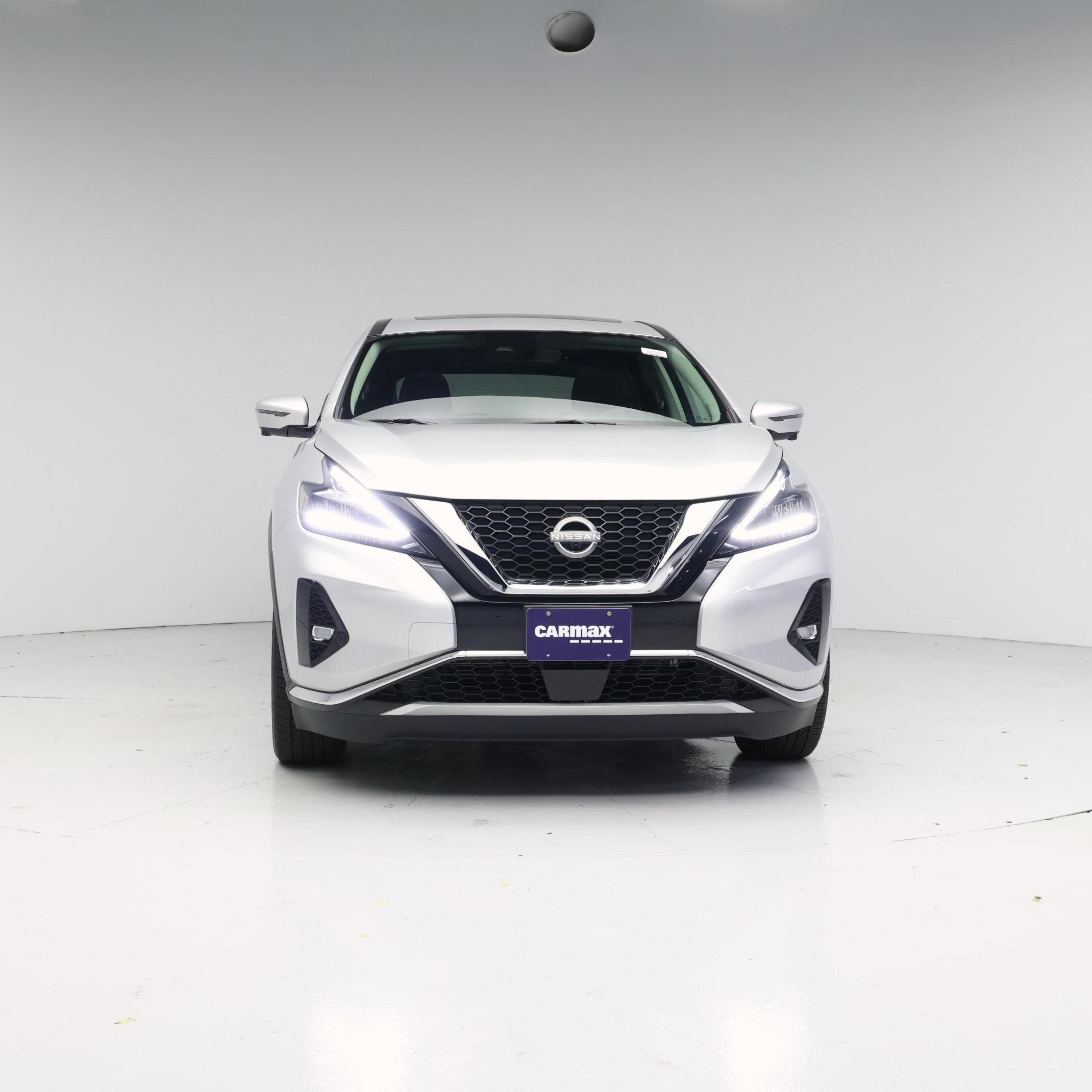 Thumbnail: 2024 Nissan Murano - 5