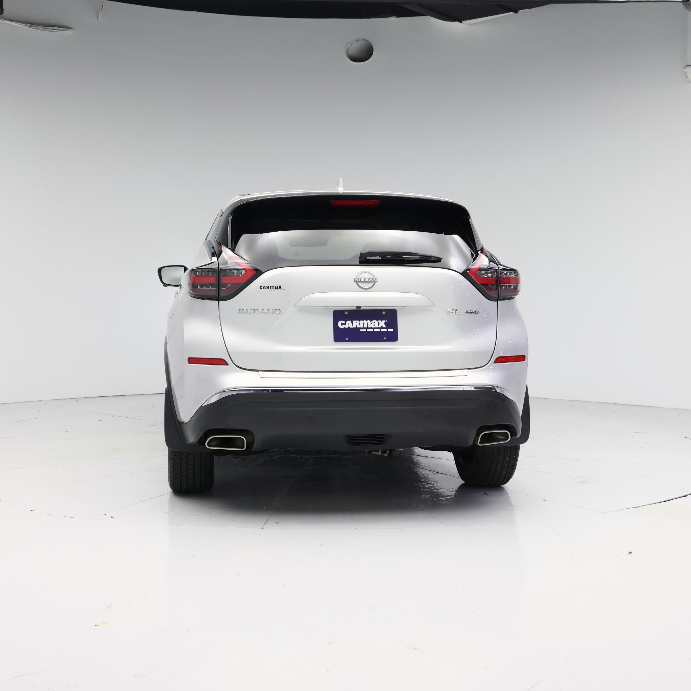 Thumbnail: 2024 Nissan Murano - 6