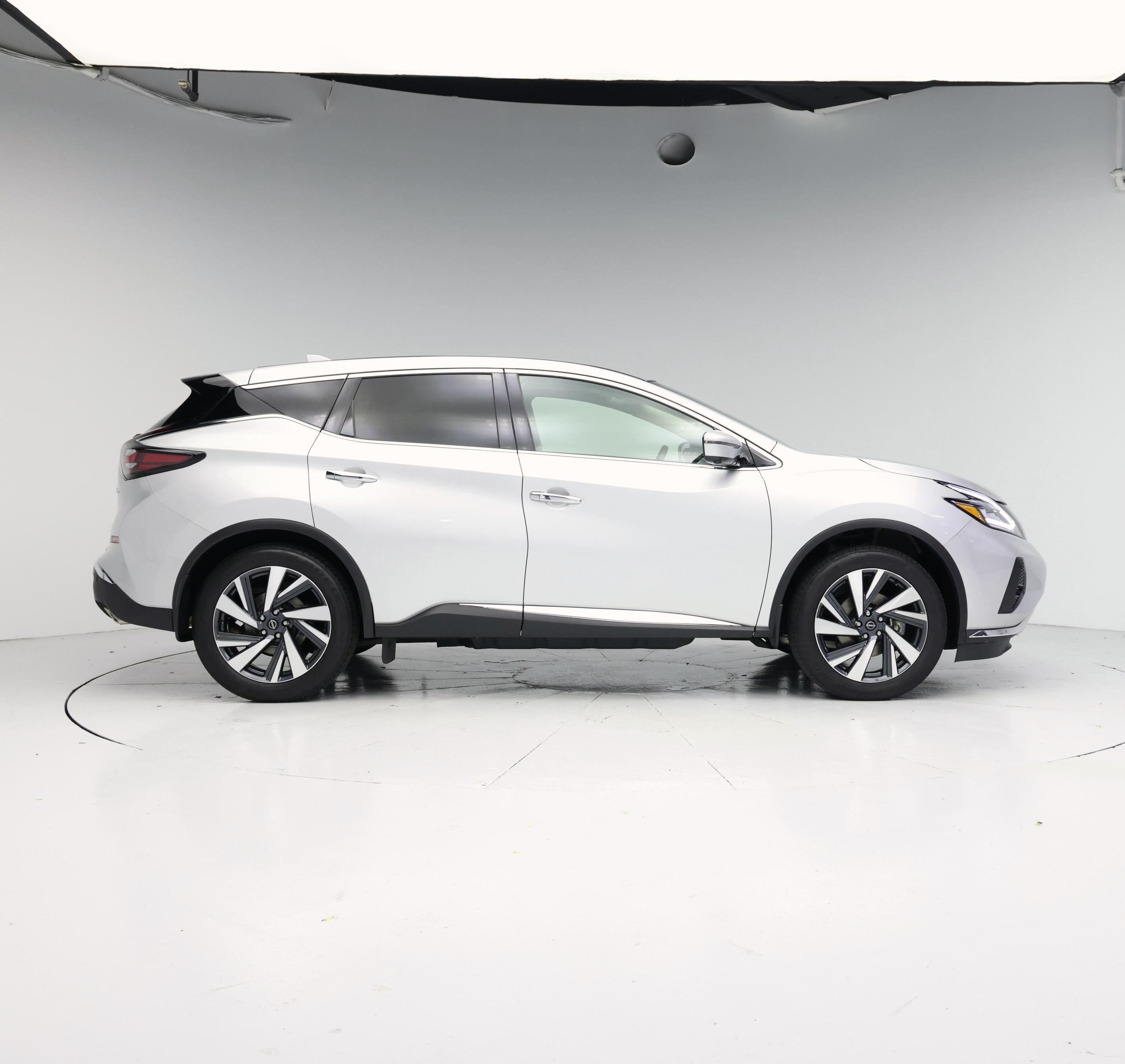 Thumbnail: 2024 Nissan Murano - 7