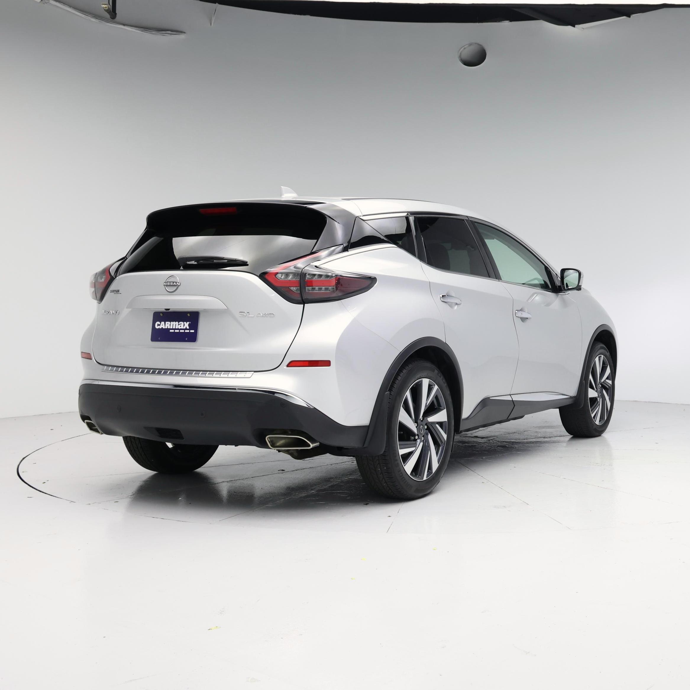 Thumbnail: 2024 Nissan Murano - 8
