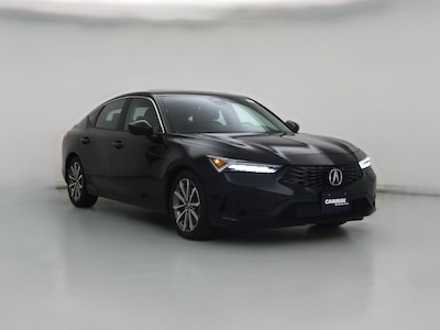 2023 Acura Integra