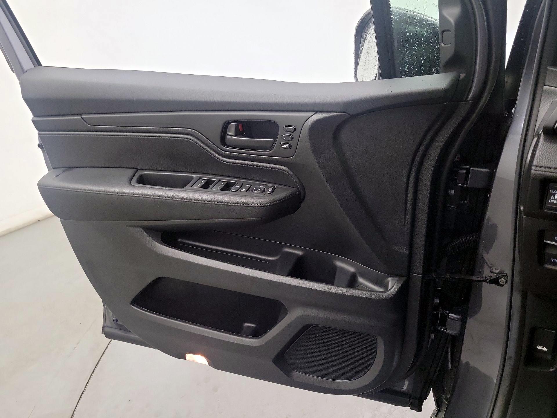 Thumbnail: 2024 Honda Odyssey - 10
