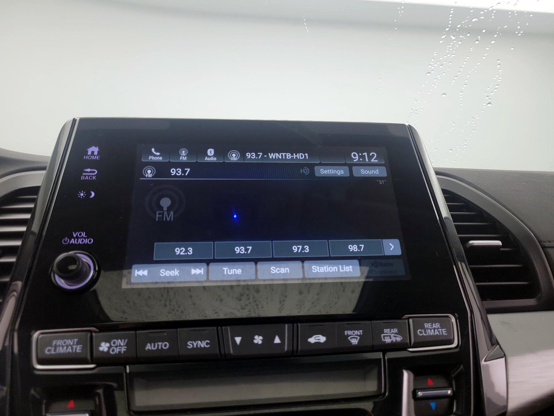 Thumbnail: 2024 Honda Odyssey - 13