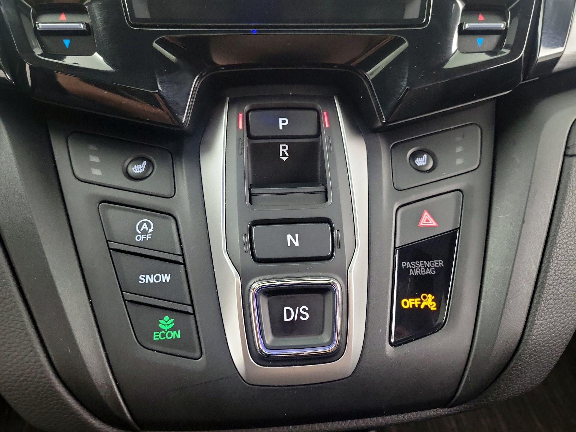 Thumbnail: 2024 Honda Odyssey - 15