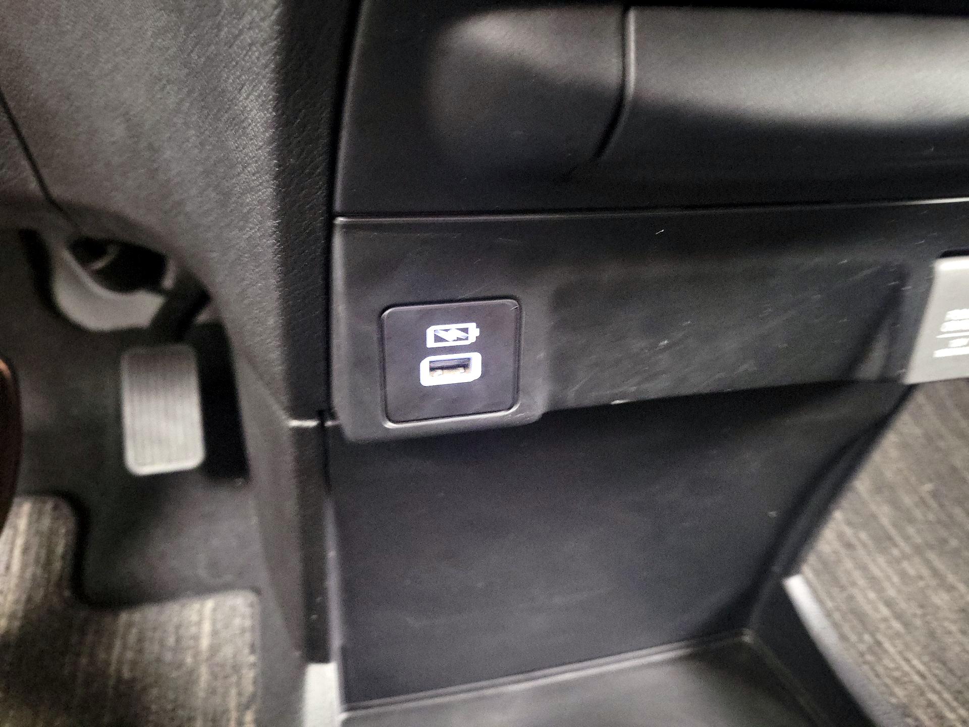 Thumbnail: 2024 Honda Odyssey - 16