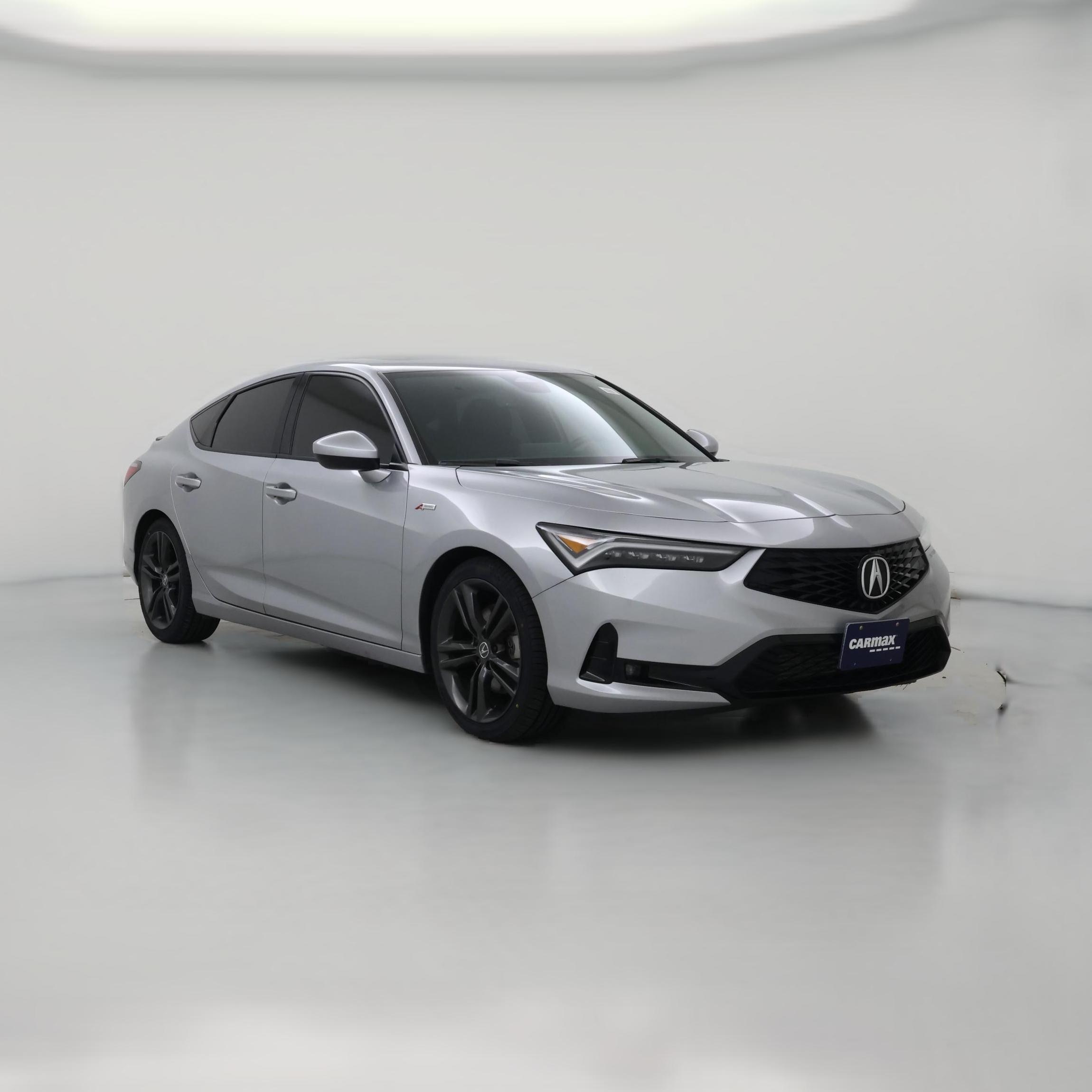 Thumbnail: 2024 Acura Integra - 1