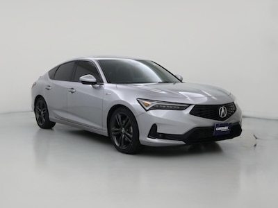 2024 Acura Integra A-Spec