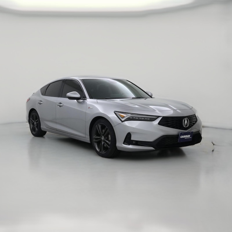 2024 Acura Integra A-Spec