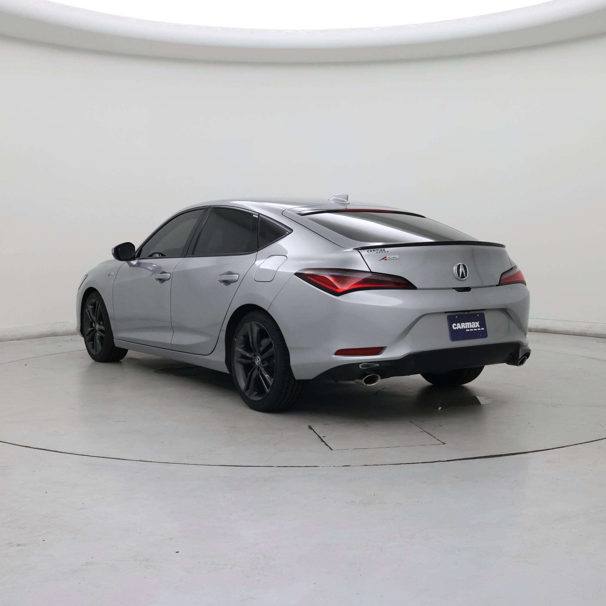 Thumbnail: 2024 Acura Integra - 2