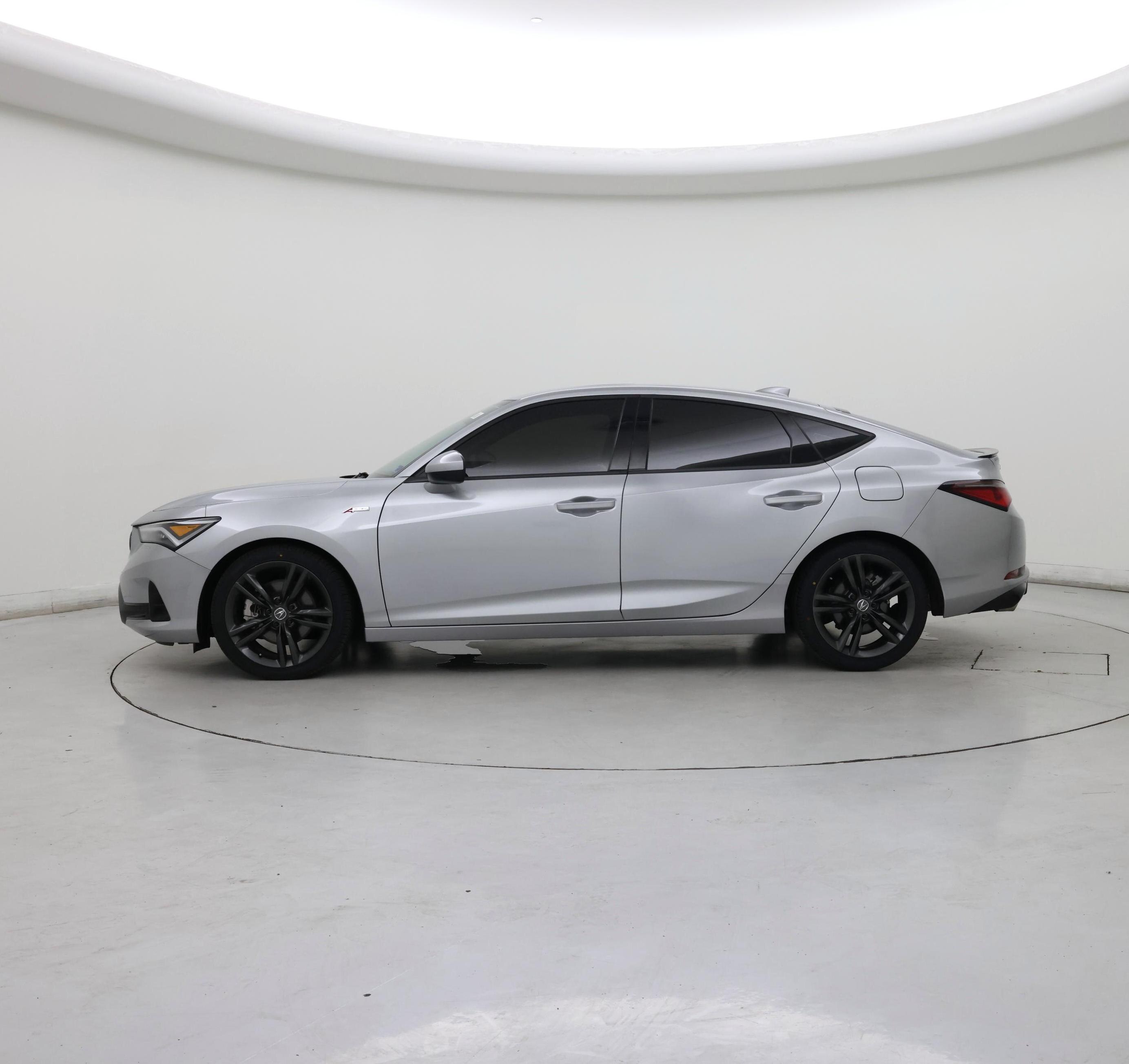 Thumbnail: 2024 Acura Integra - 3