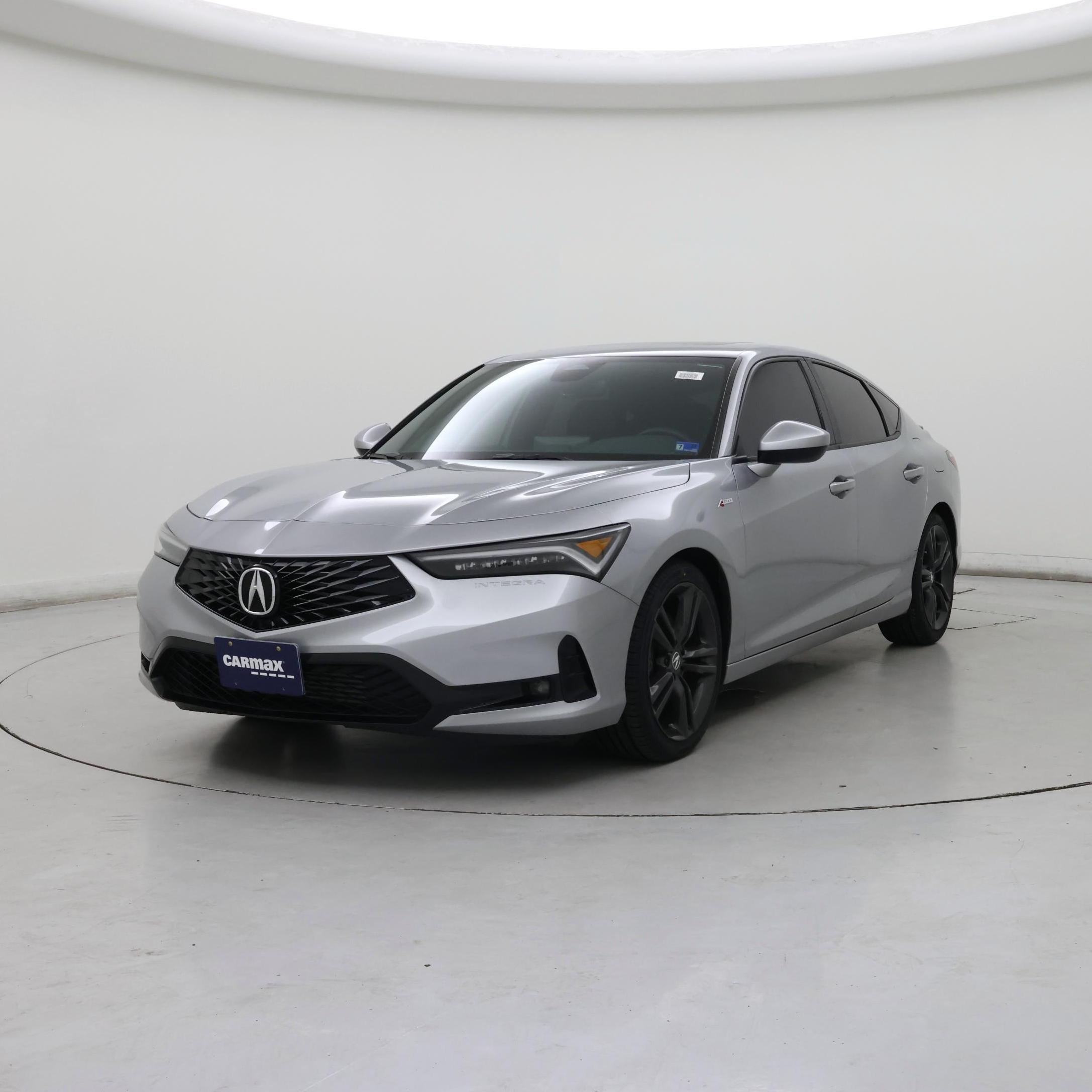 Thumbnail: 2024 Acura Integra - 4