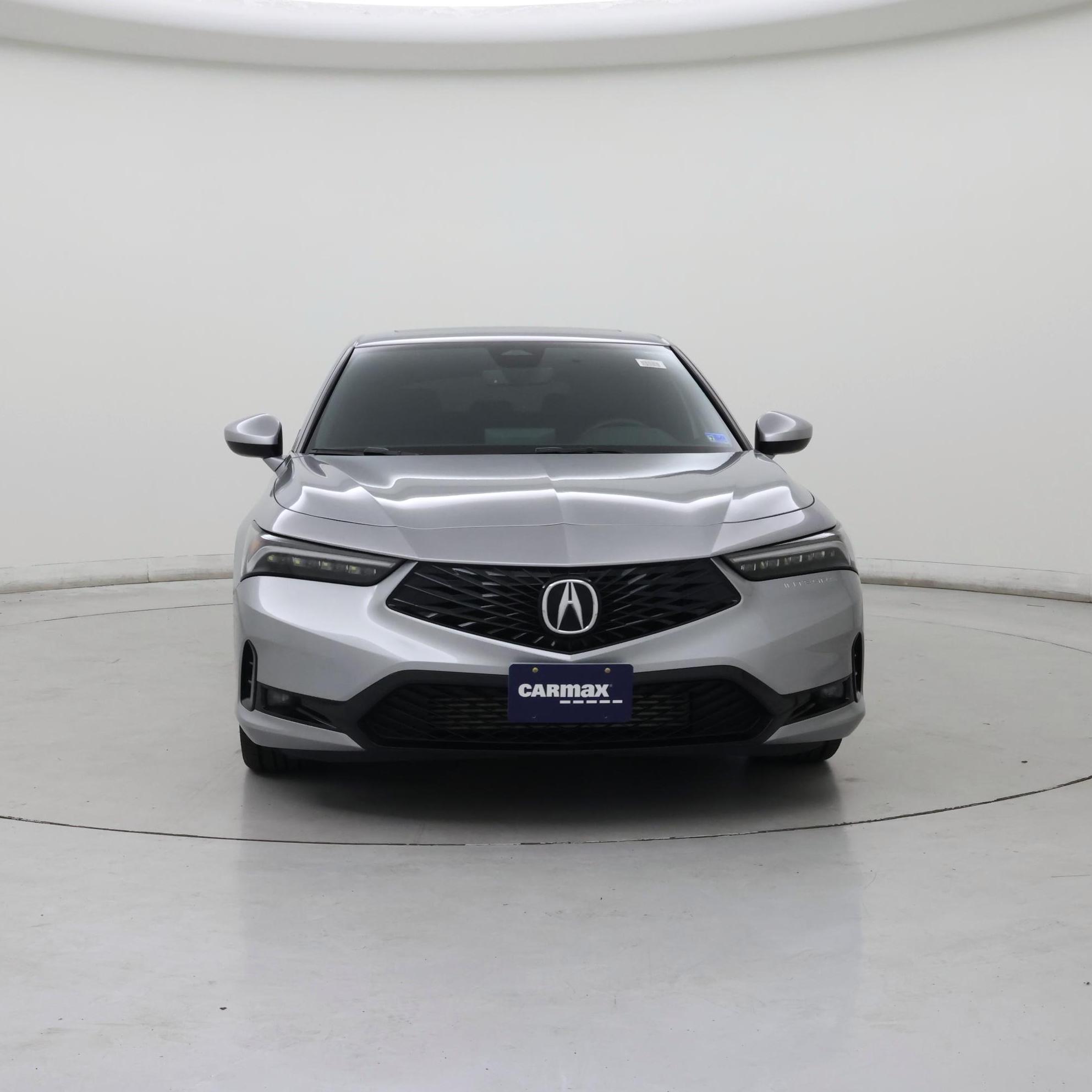 Thumbnail: 2024 Acura Integra - 5