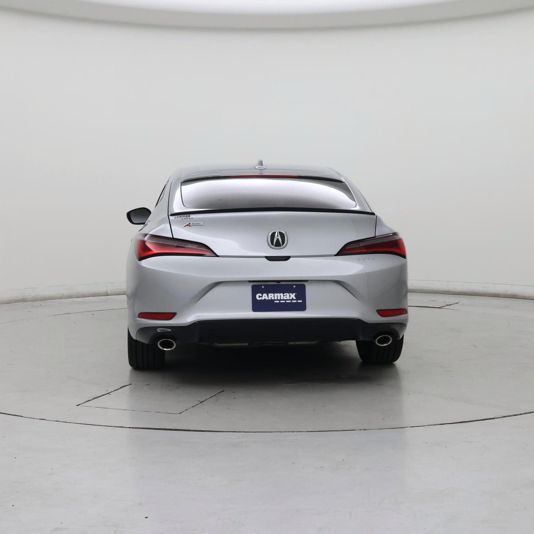Thumbnail: 2024 Acura Integra - 6