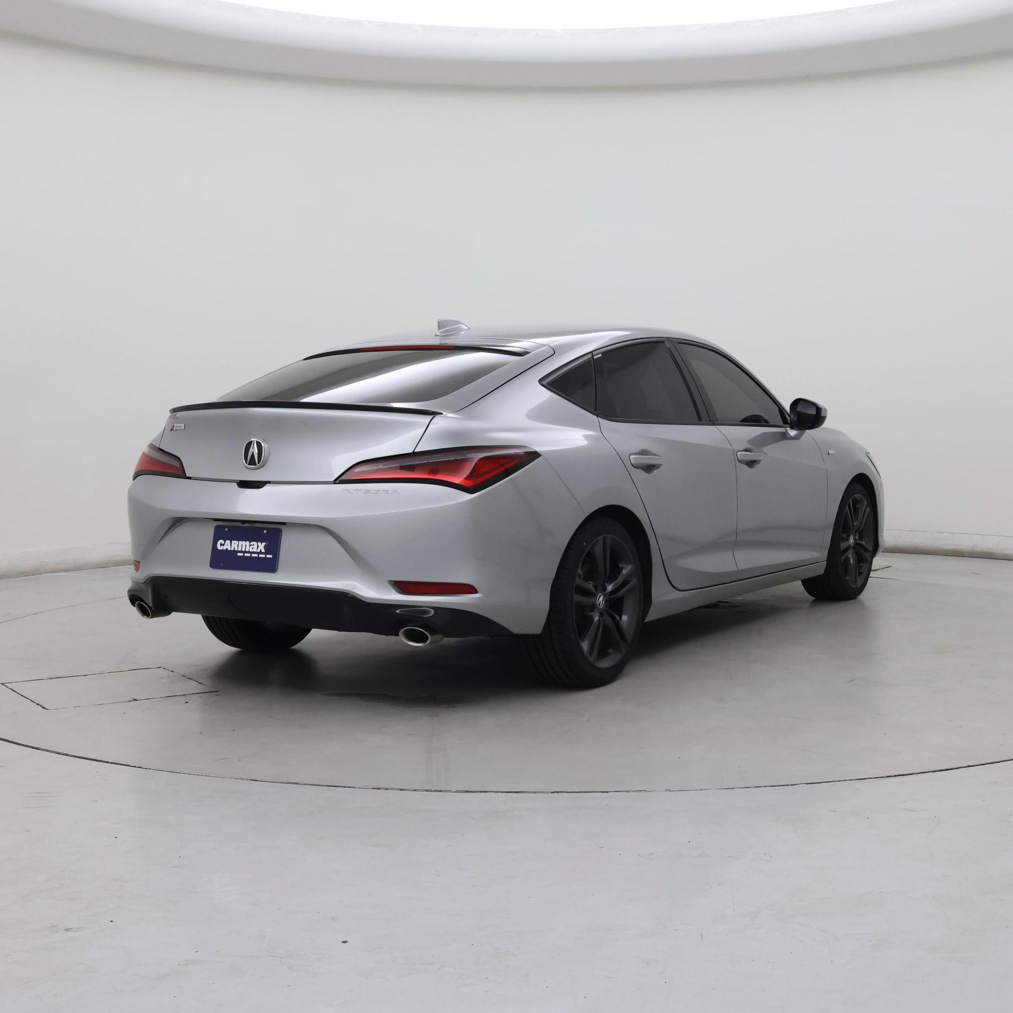 Thumbnail: 2024 Acura Integra - 8