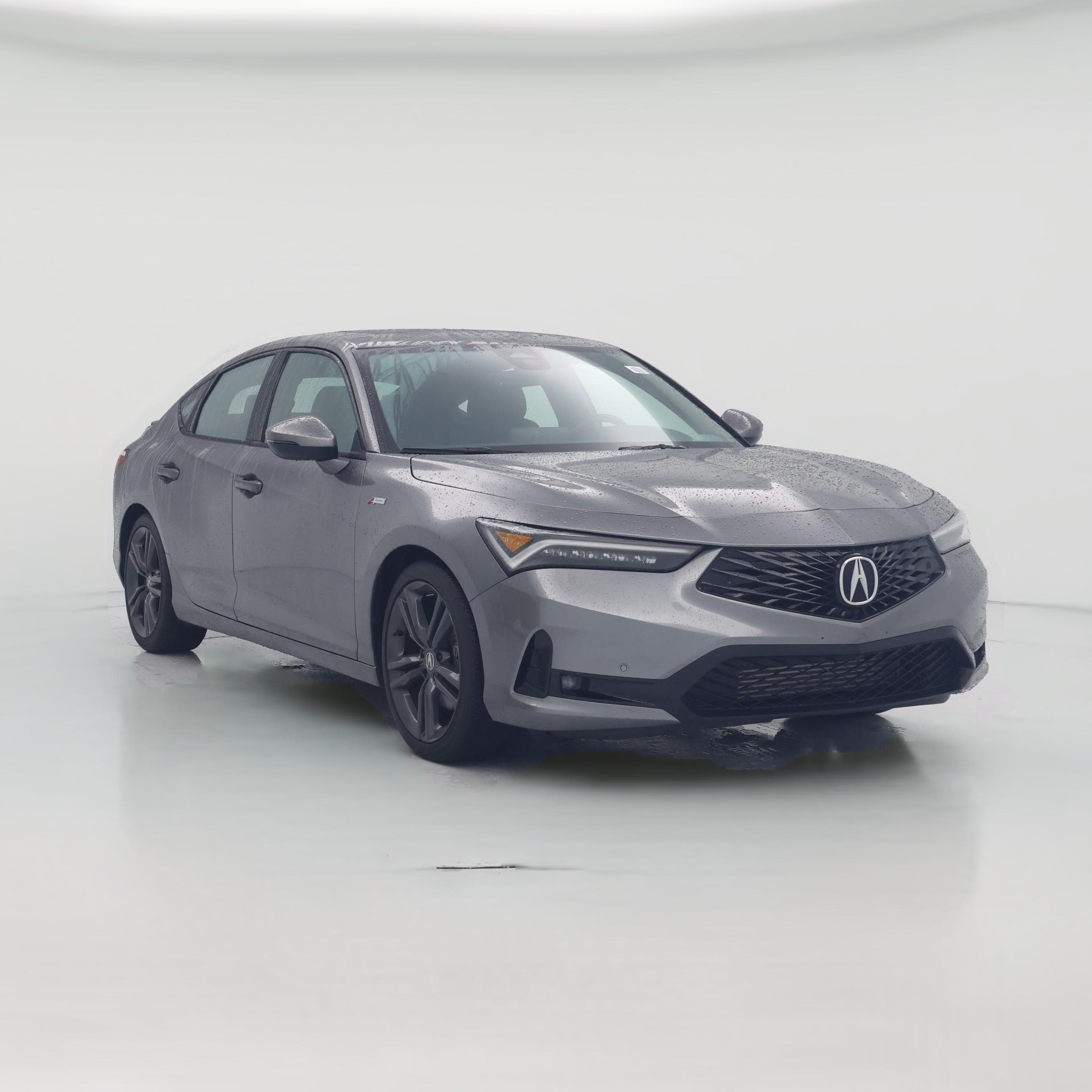 Thumbnail: 2024 Acura Integra - 1