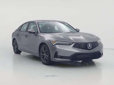 2024 Acura Integra Technology A-Spec