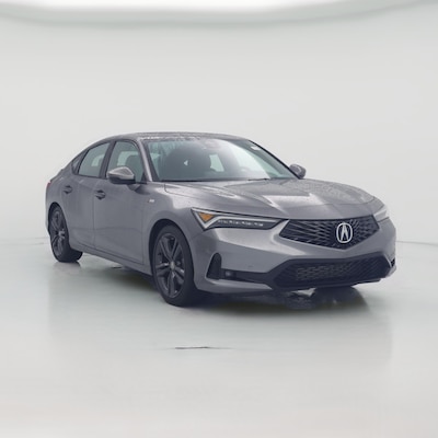 2024 Acura Integra Technology A-Spec