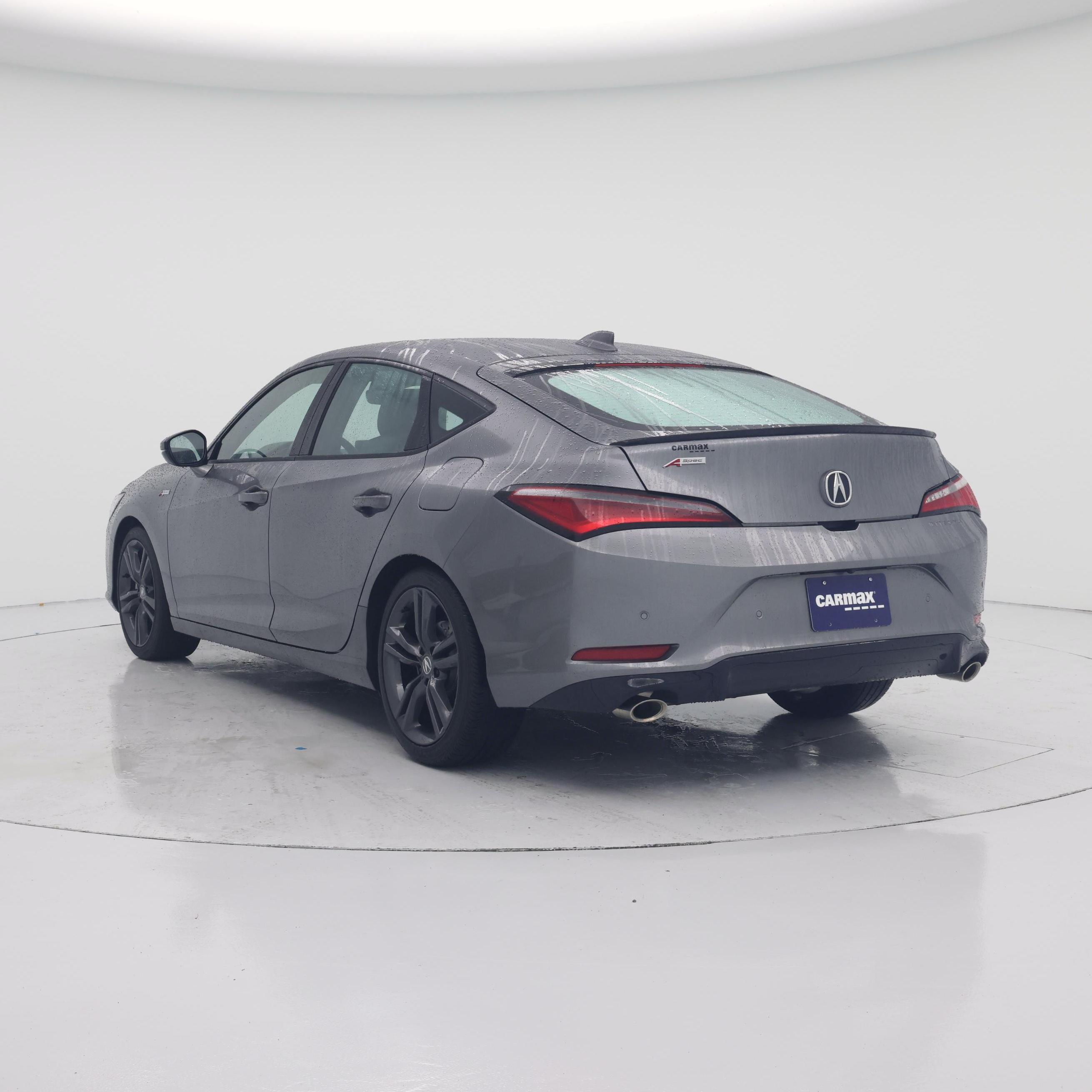 Thumbnail: 2024 Acura Integra - 2