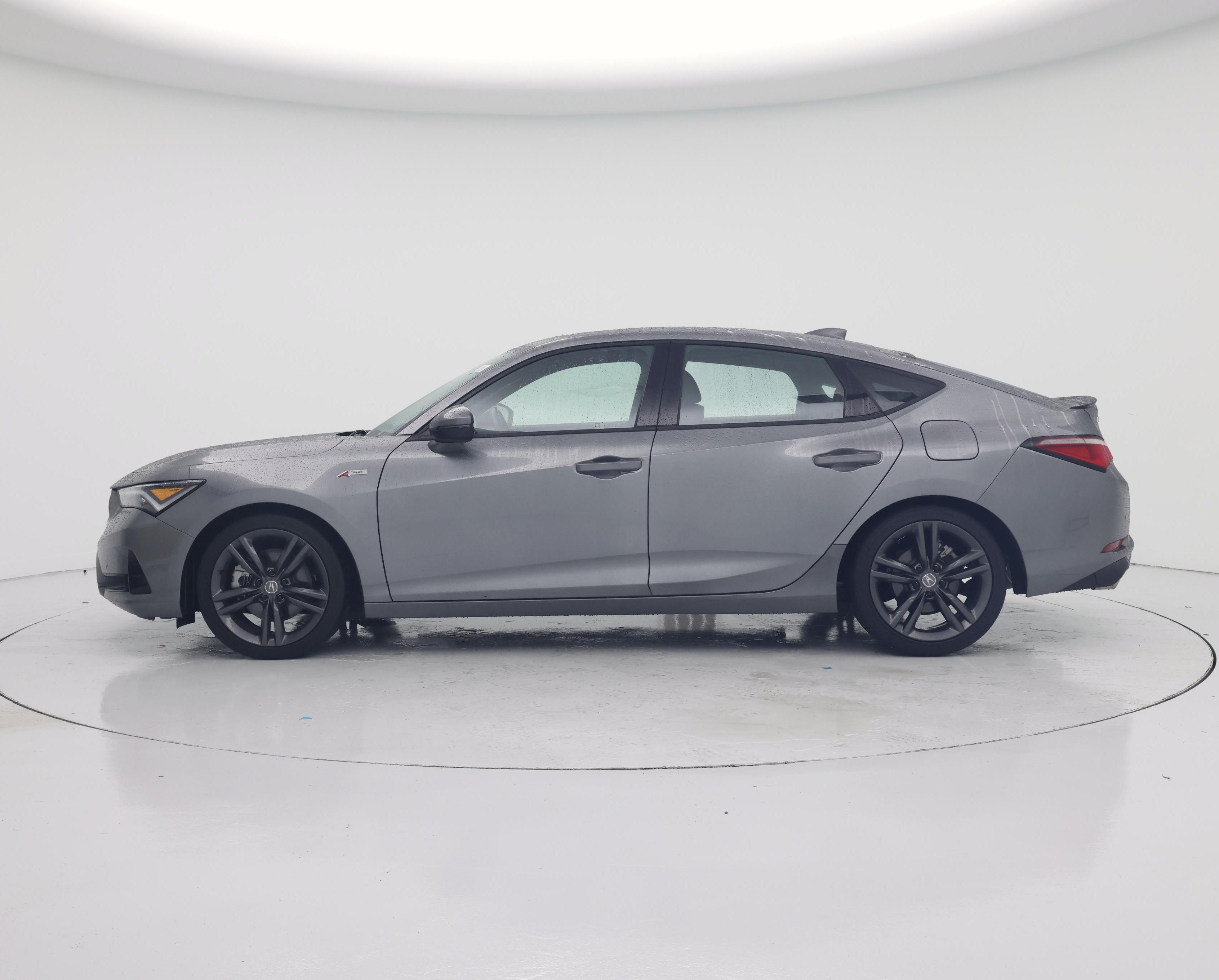 Thumbnail: 2024 Acura Integra - 3