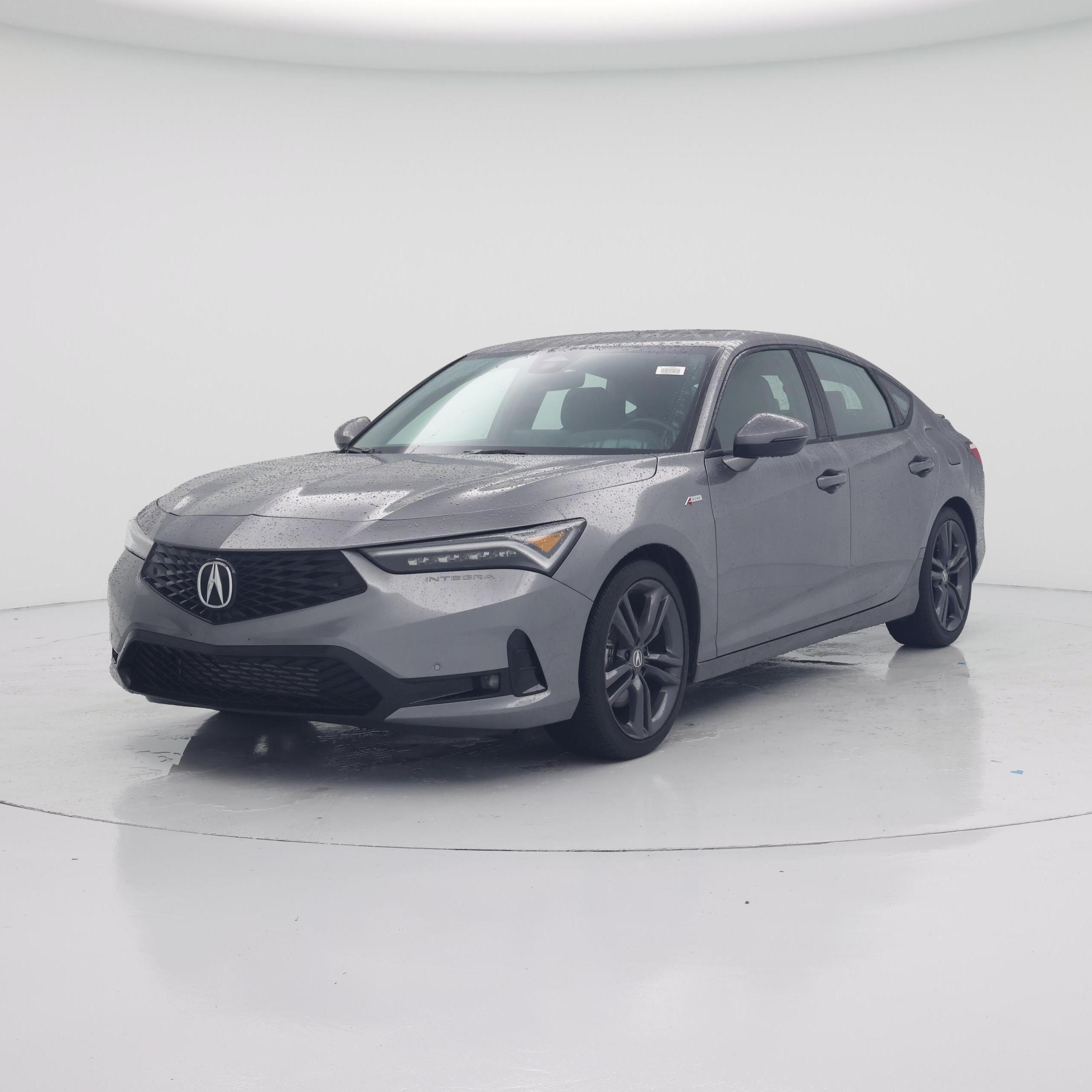 Thumbnail: 2024 Acura Integra - 4
