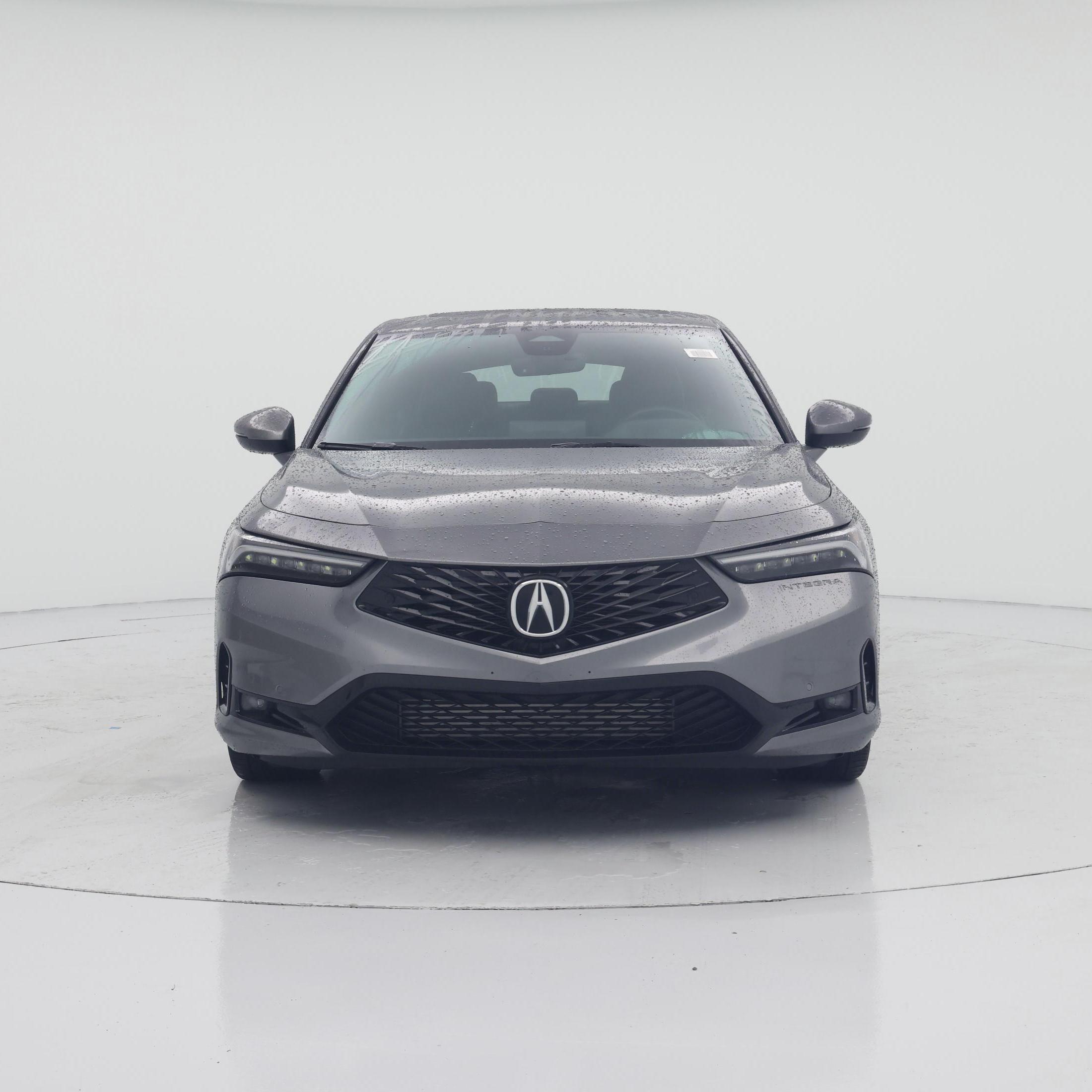 Thumbnail: 2024 Acura Integra - 5