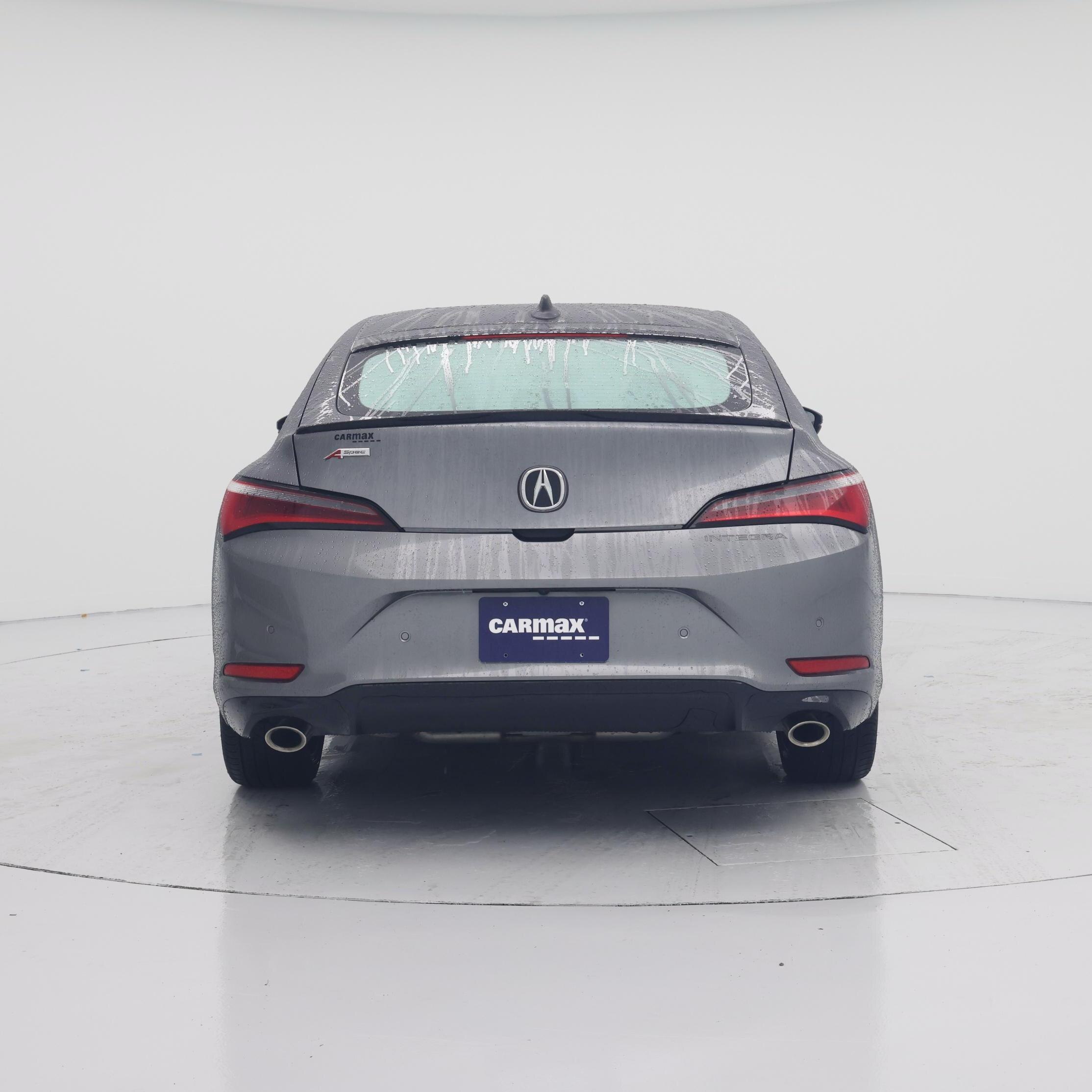 Thumbnail: 2024 Acura Integra - 6