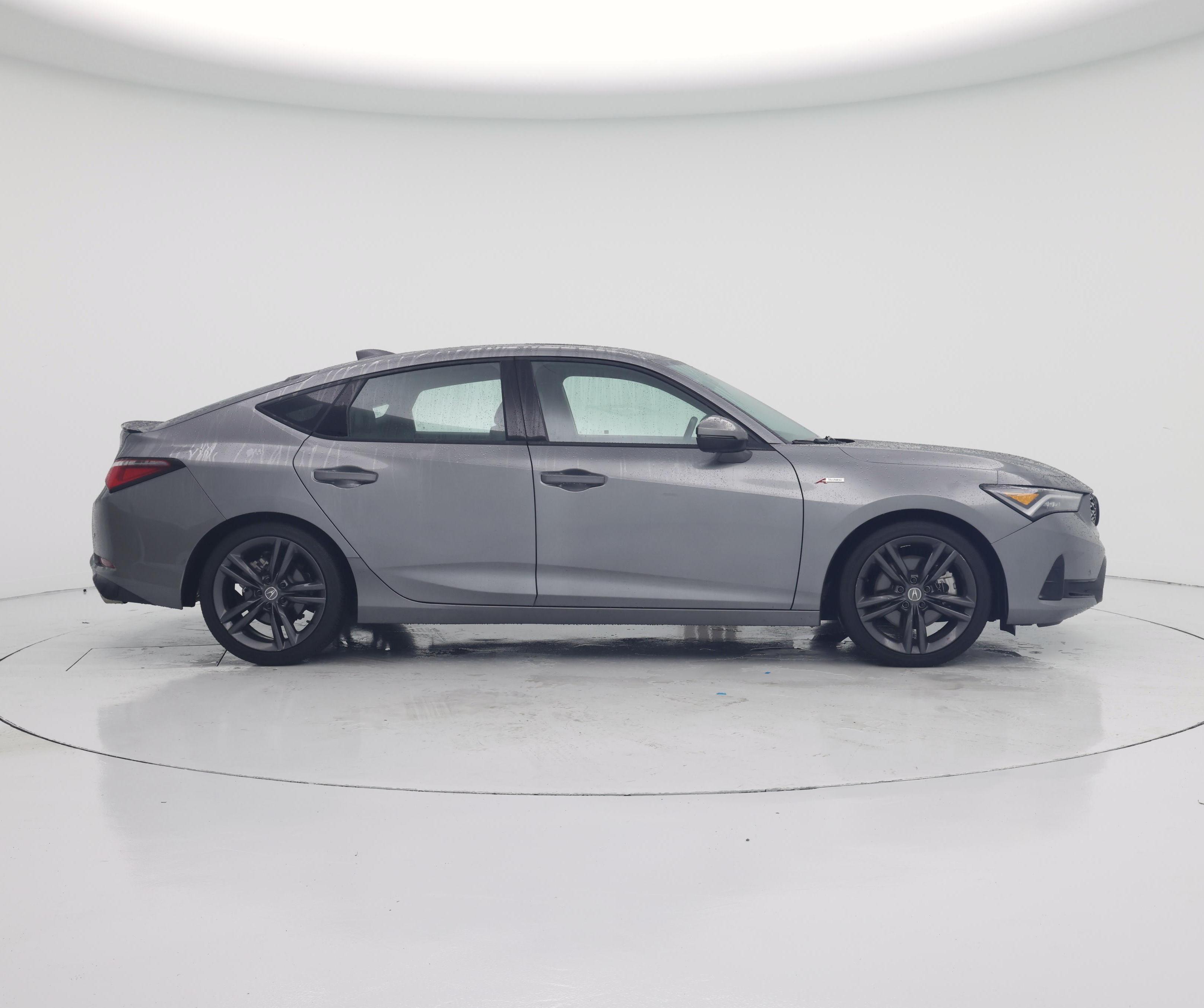 Thumbnail: 2024 Acura Integra - 7