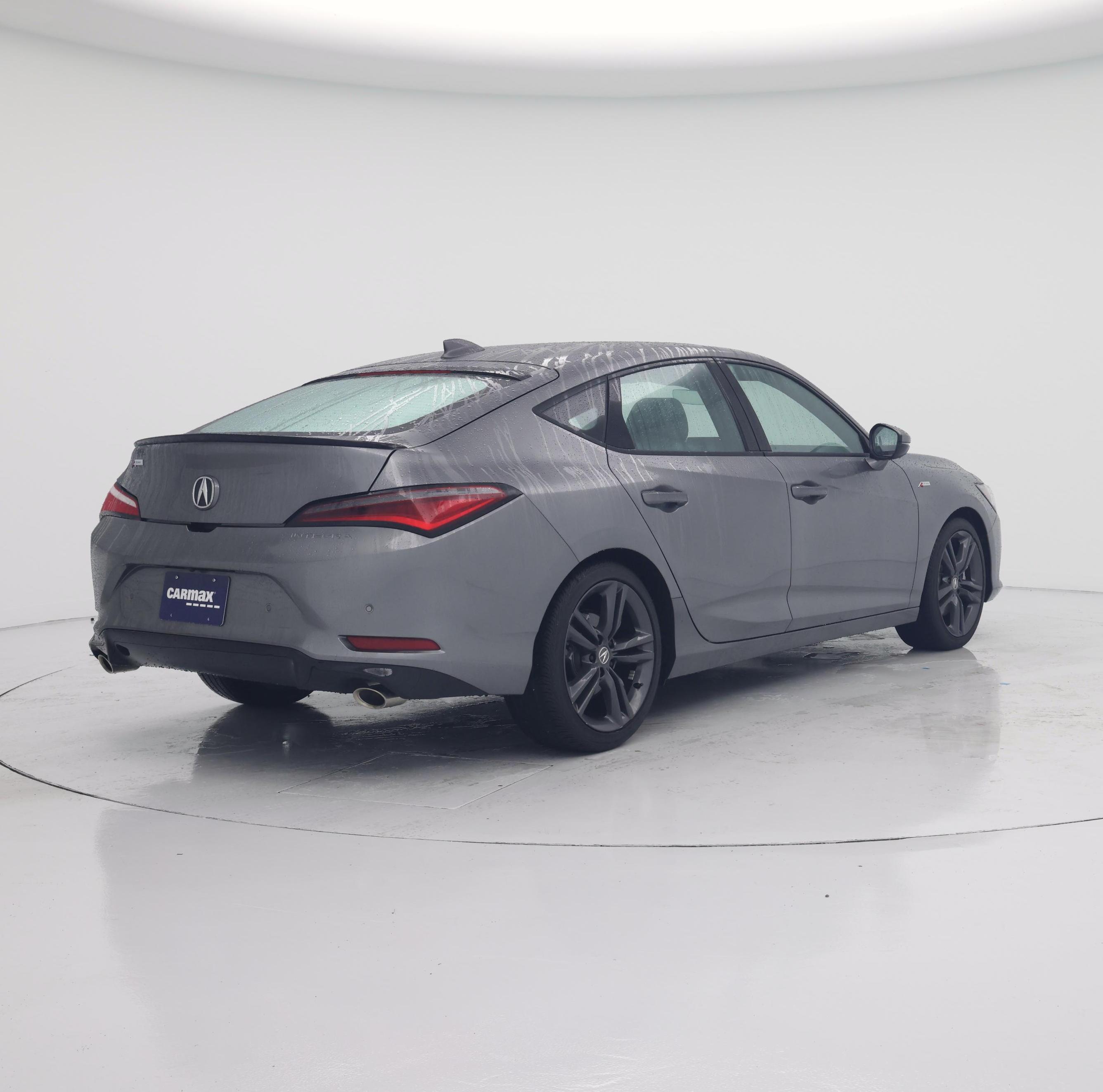 Thumbnail: 2024 Acura Integra - 8