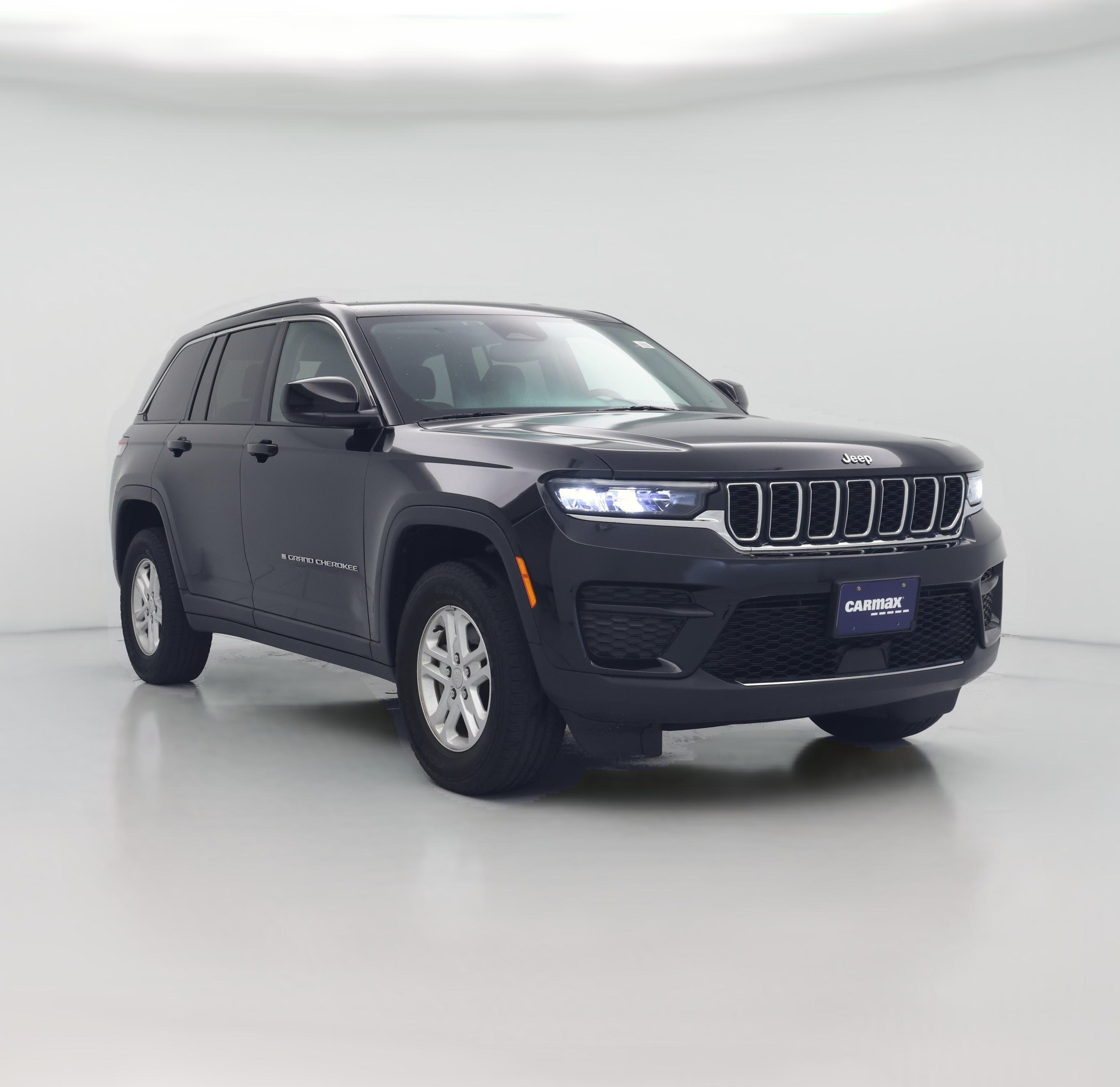 Thumbnail: 2023 Jeep Grand Cherokee - 1