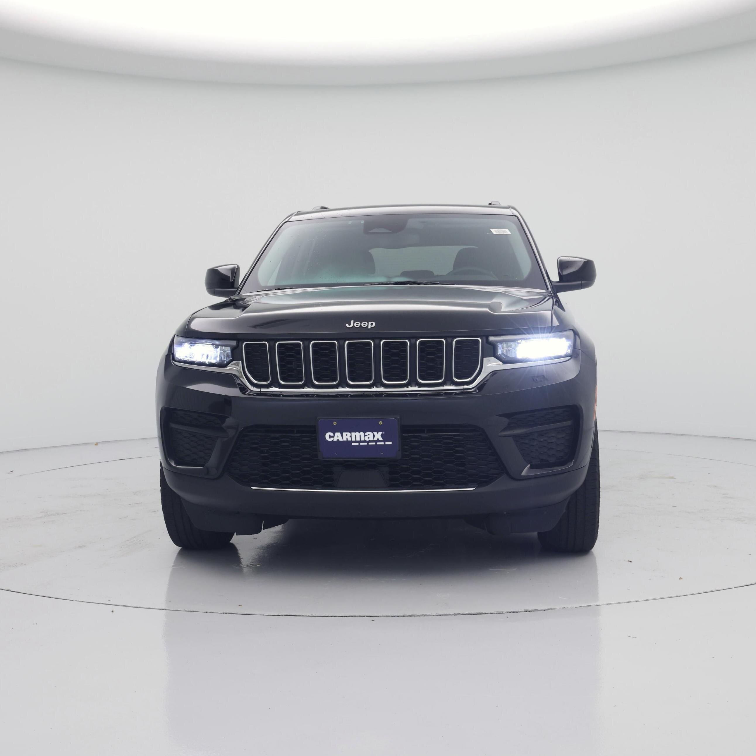 Thumbnail: 2023 Jeep Grand Cherokee - 5