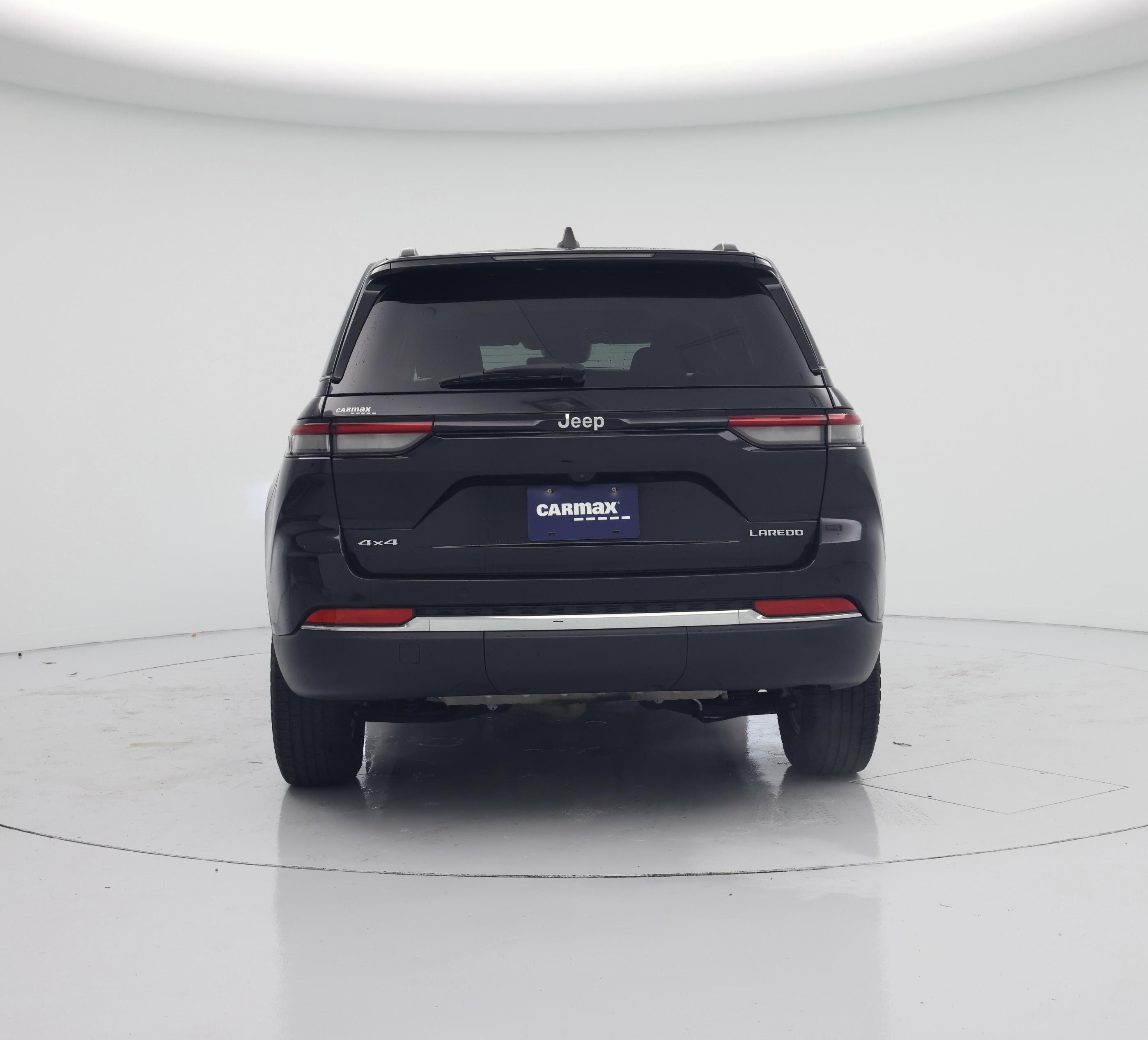 Thumbnail: 2023 Jeep Grand Cherokee - 6