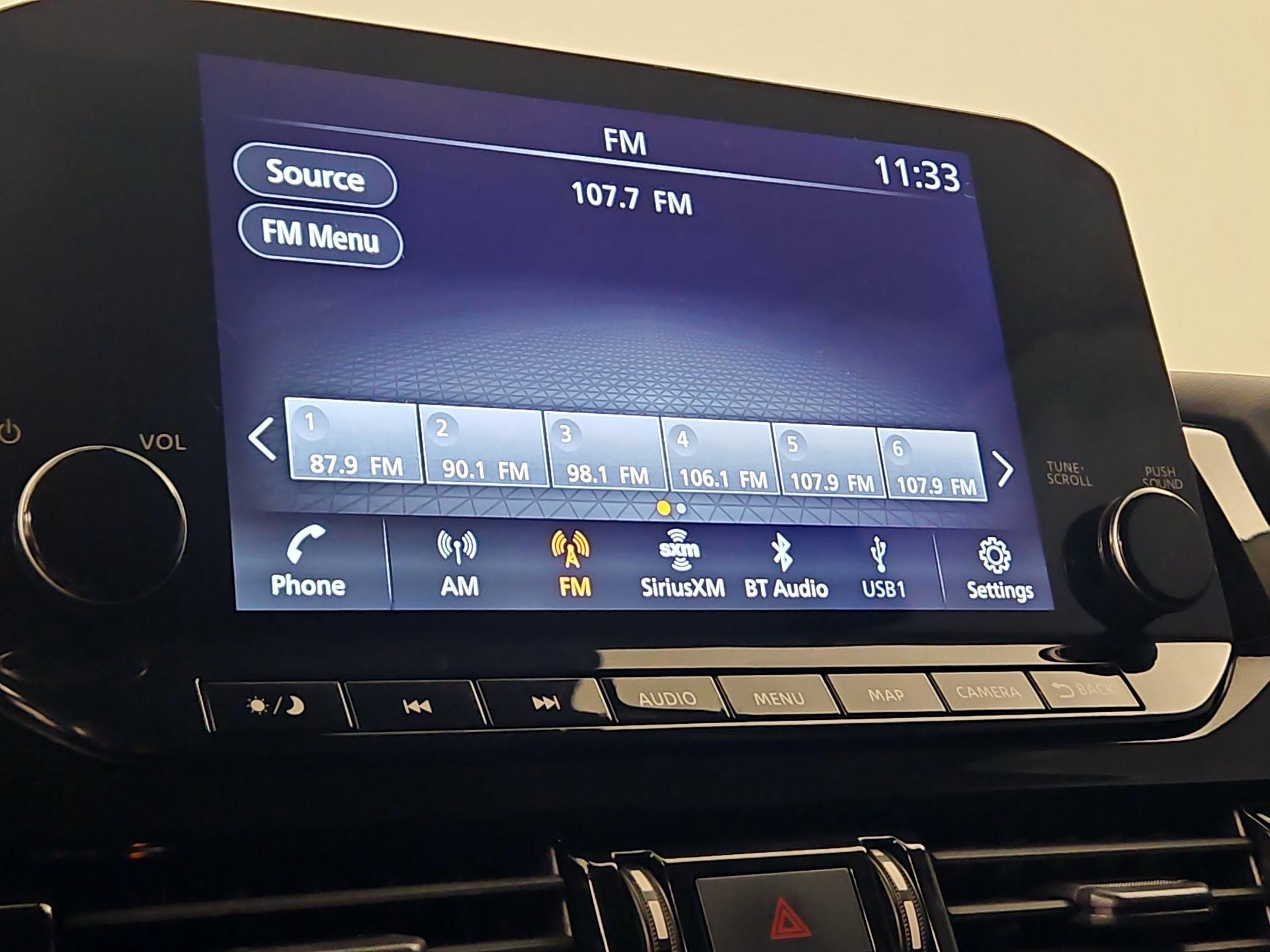 Thumbnail: 2024 Nissan Pathfinder - 16