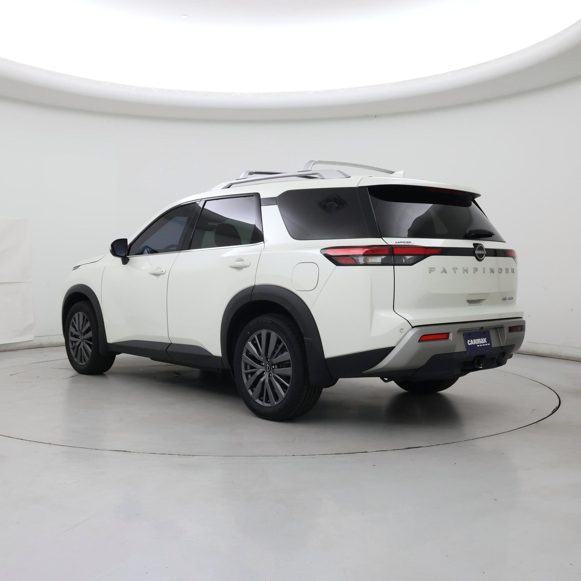 Thumbnail: 2024 Nissan Pathfinder - 2