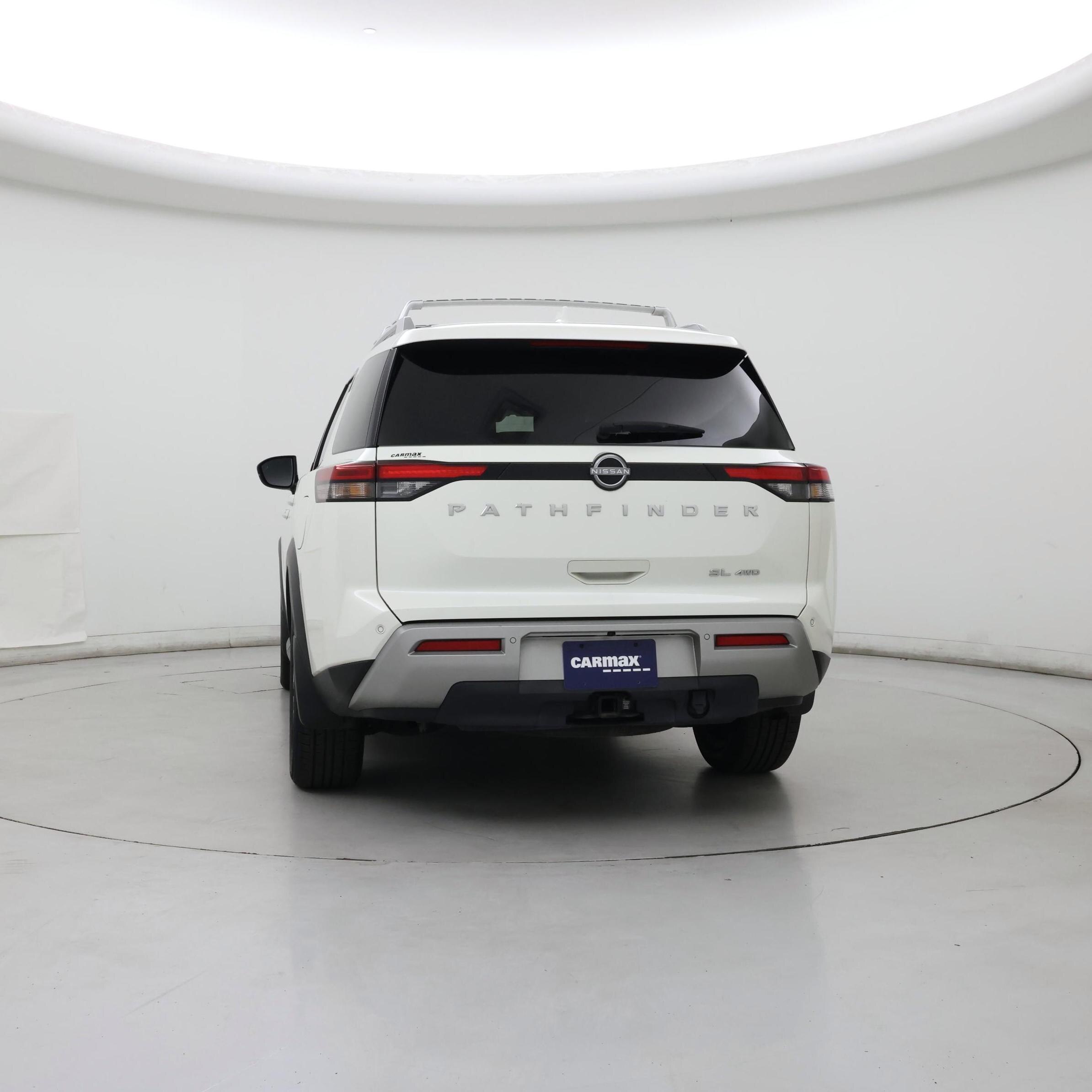 Thumbnail: 2024 Nissan Pathfinder - 6