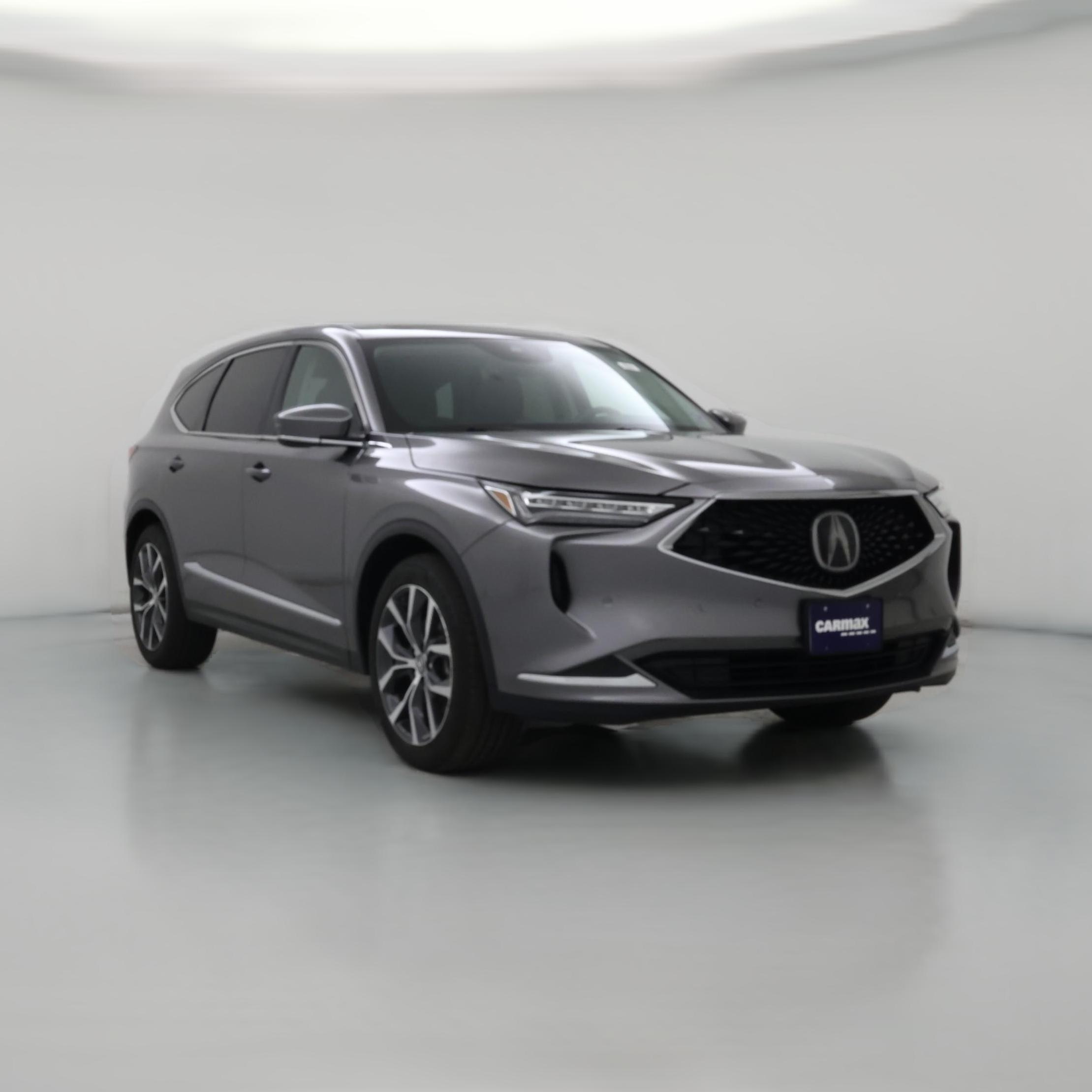 Thumbnail: 2023 Acura MDX - 1