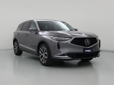 2023 Acura MDX SH-AWD Technology
