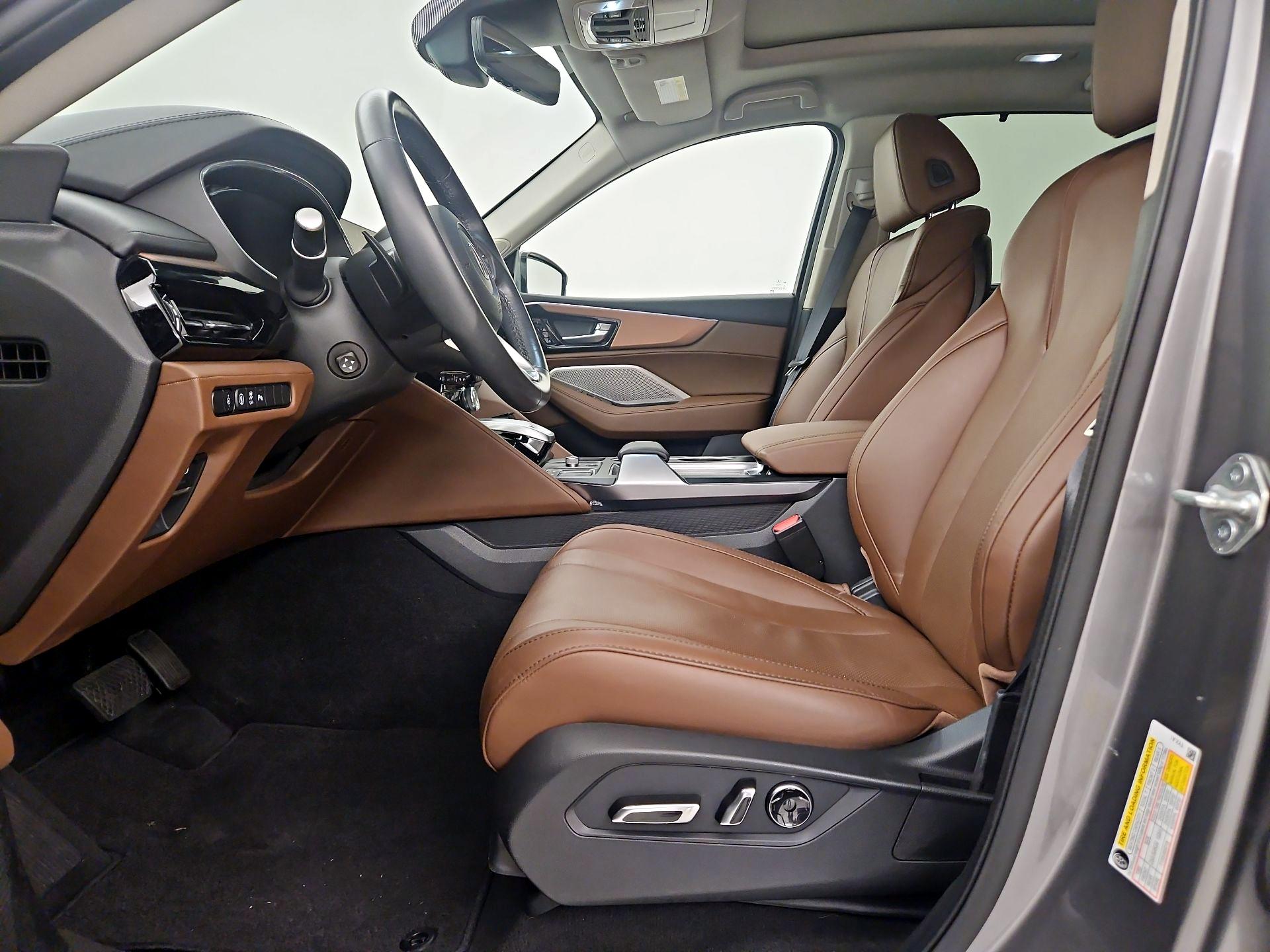 Thumbnail: 2023 Acura MDX - 11