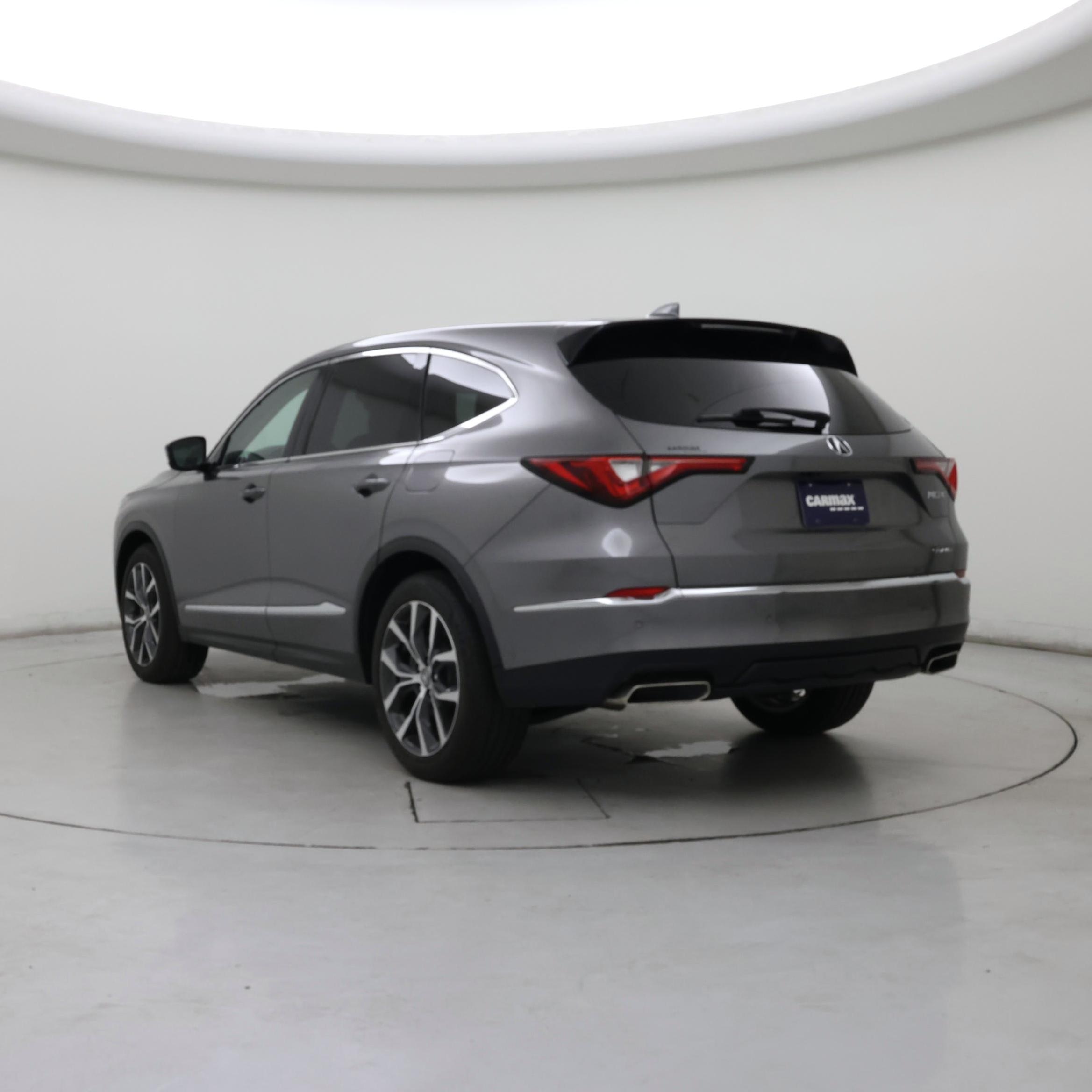 Thumbnail: 2023 Acura MDX - 2