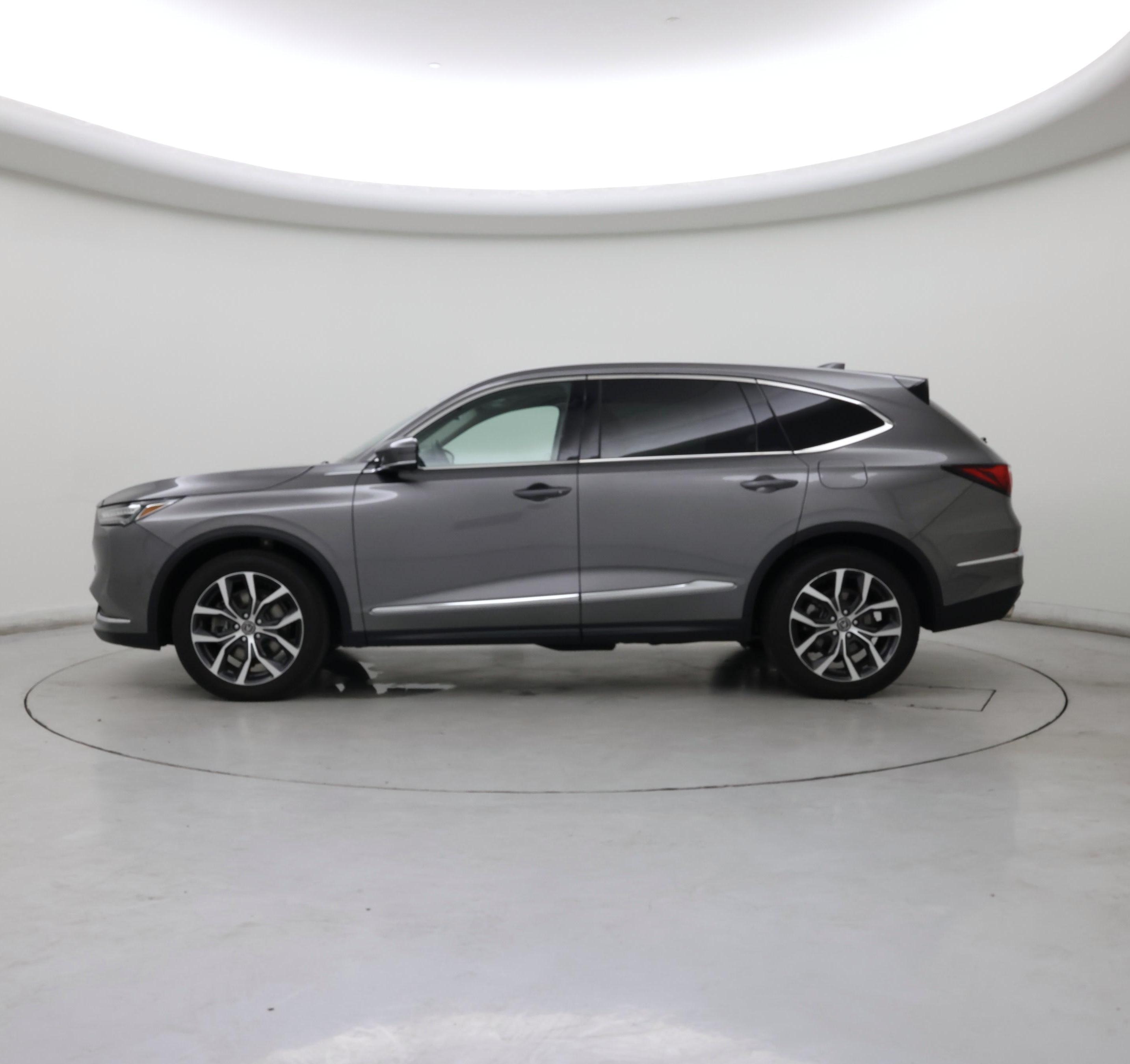 Thumbnail: 2023 Acura MDX - 3