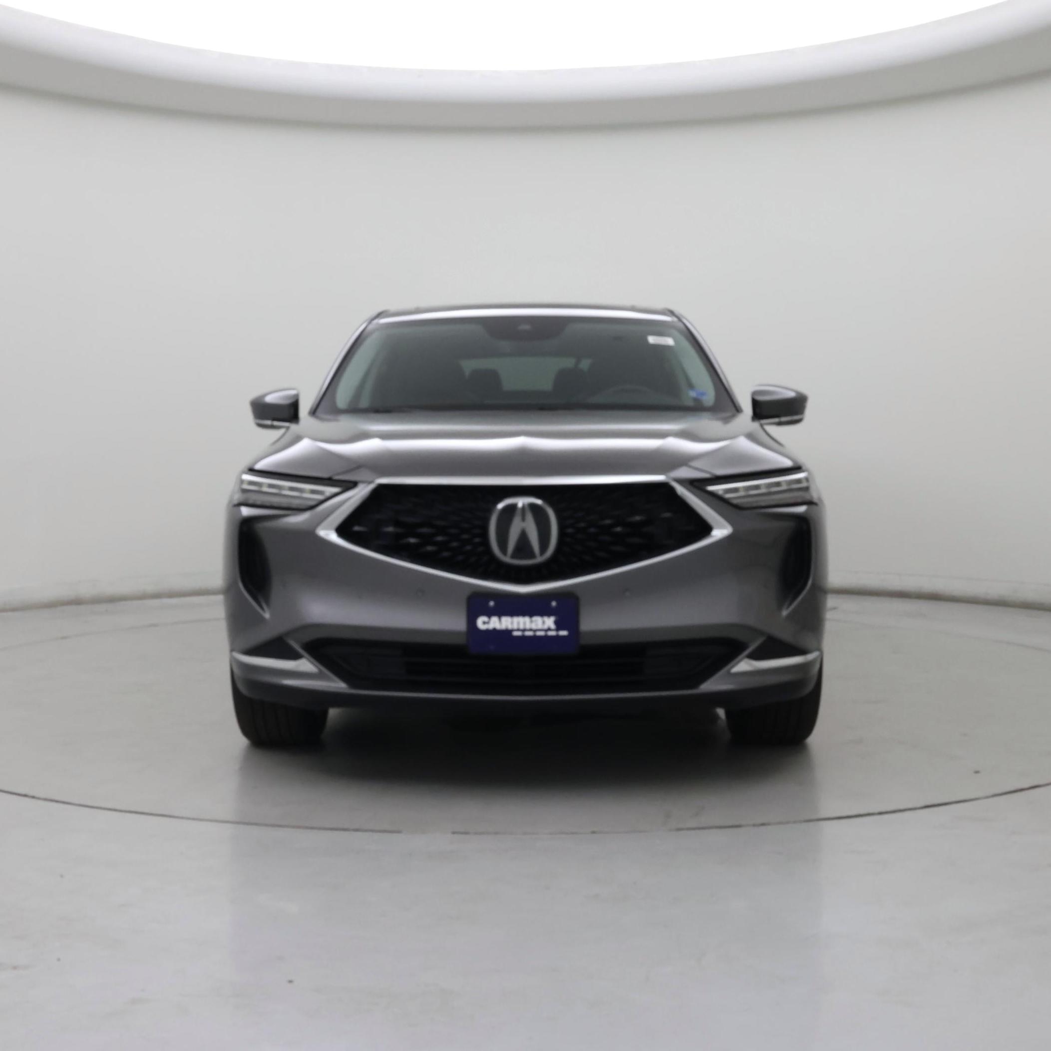 Thumbnail: 2023 Acura MDX - 5