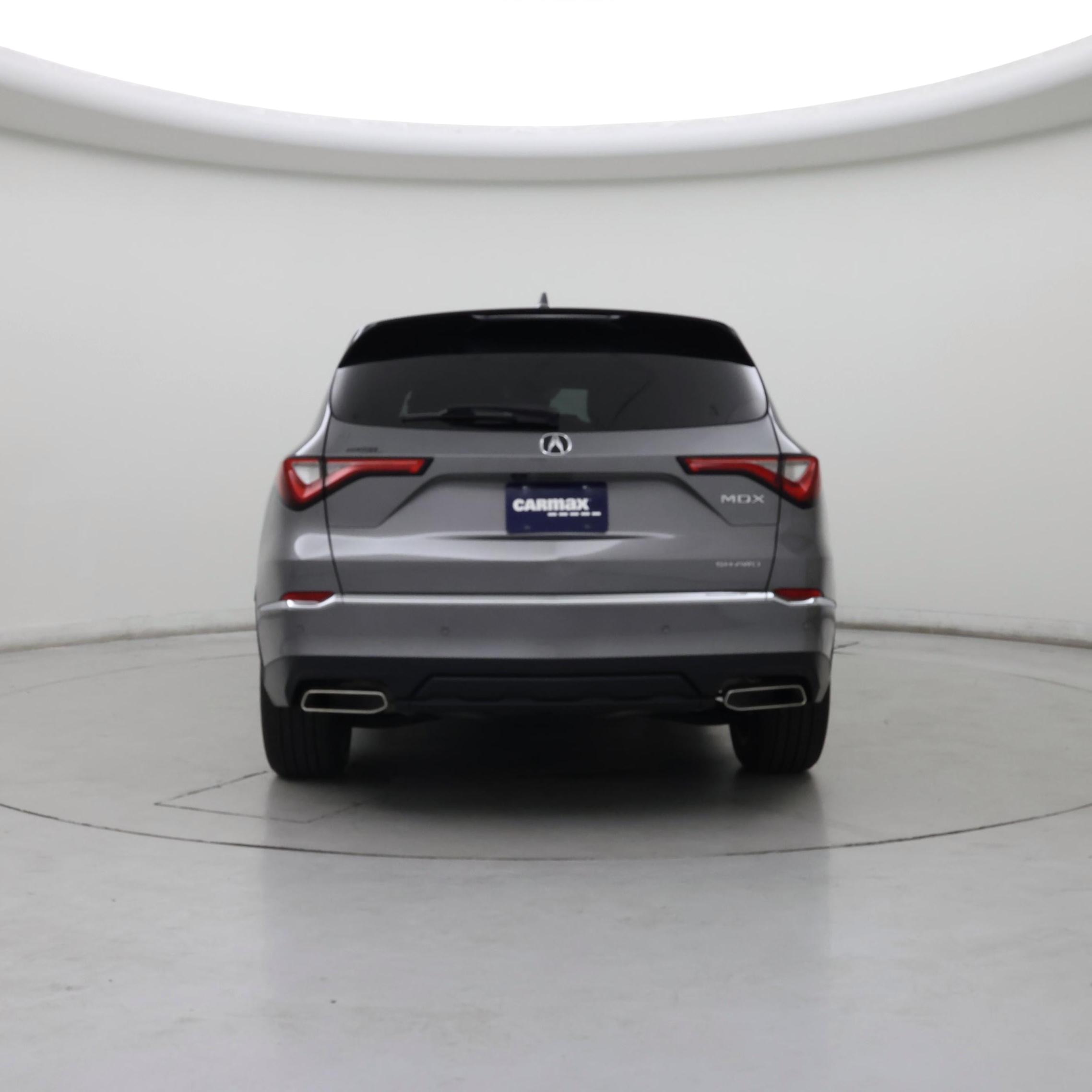 Thumbnail: 2023 Acura MDX - 6