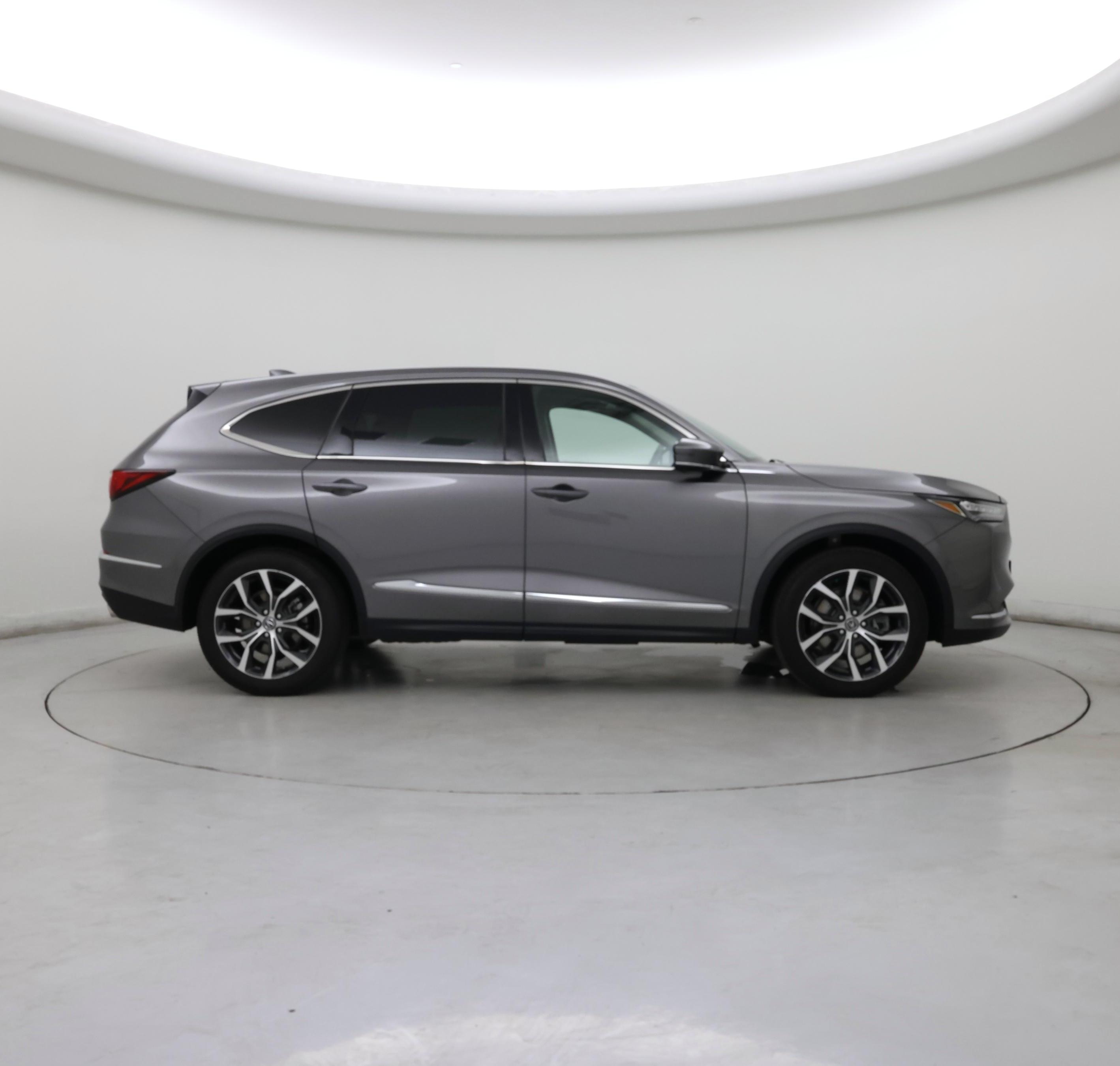 Thumbnail: 2023 Acura MDX - 7