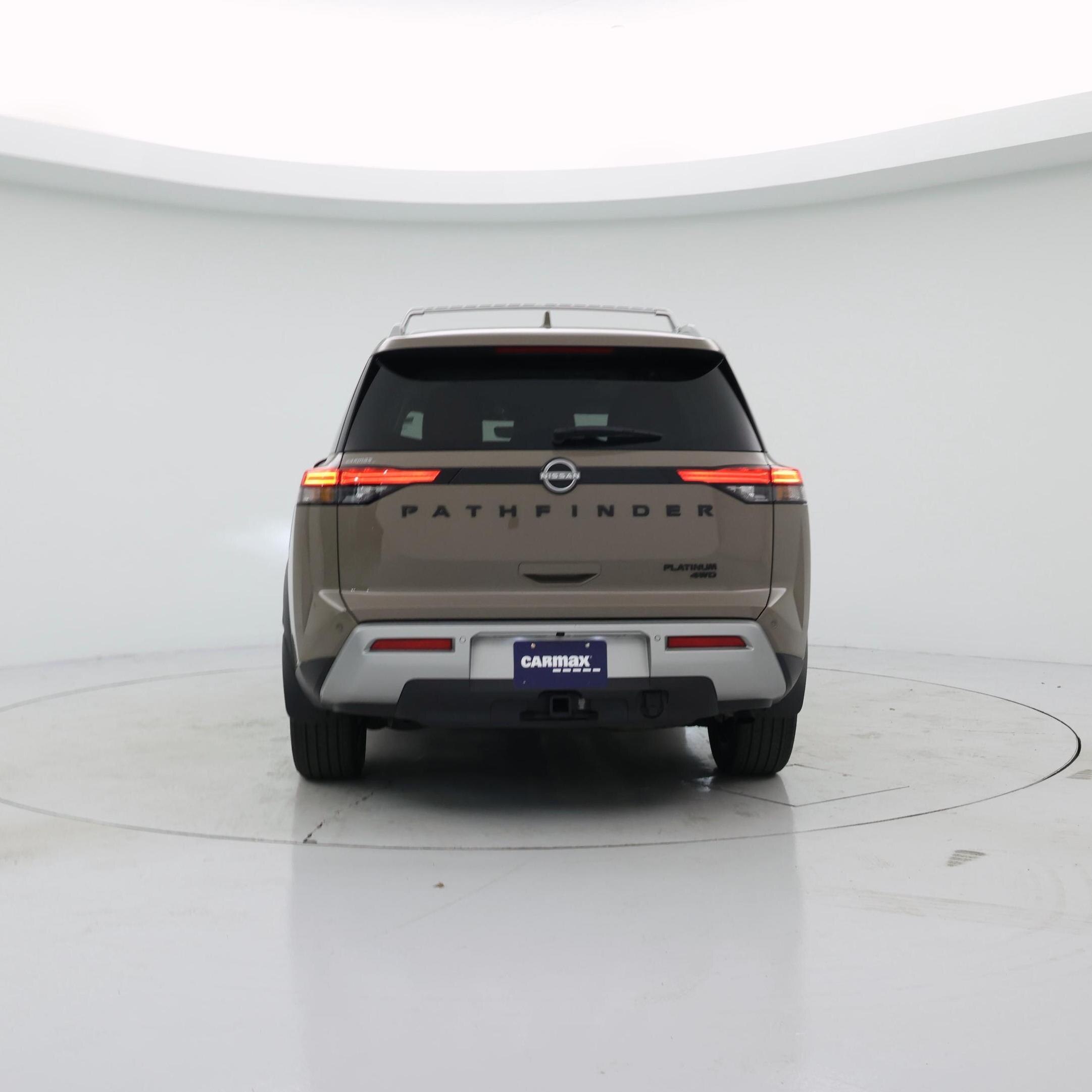 Thumbnail: 2023 Nissan Pathfinder - 6